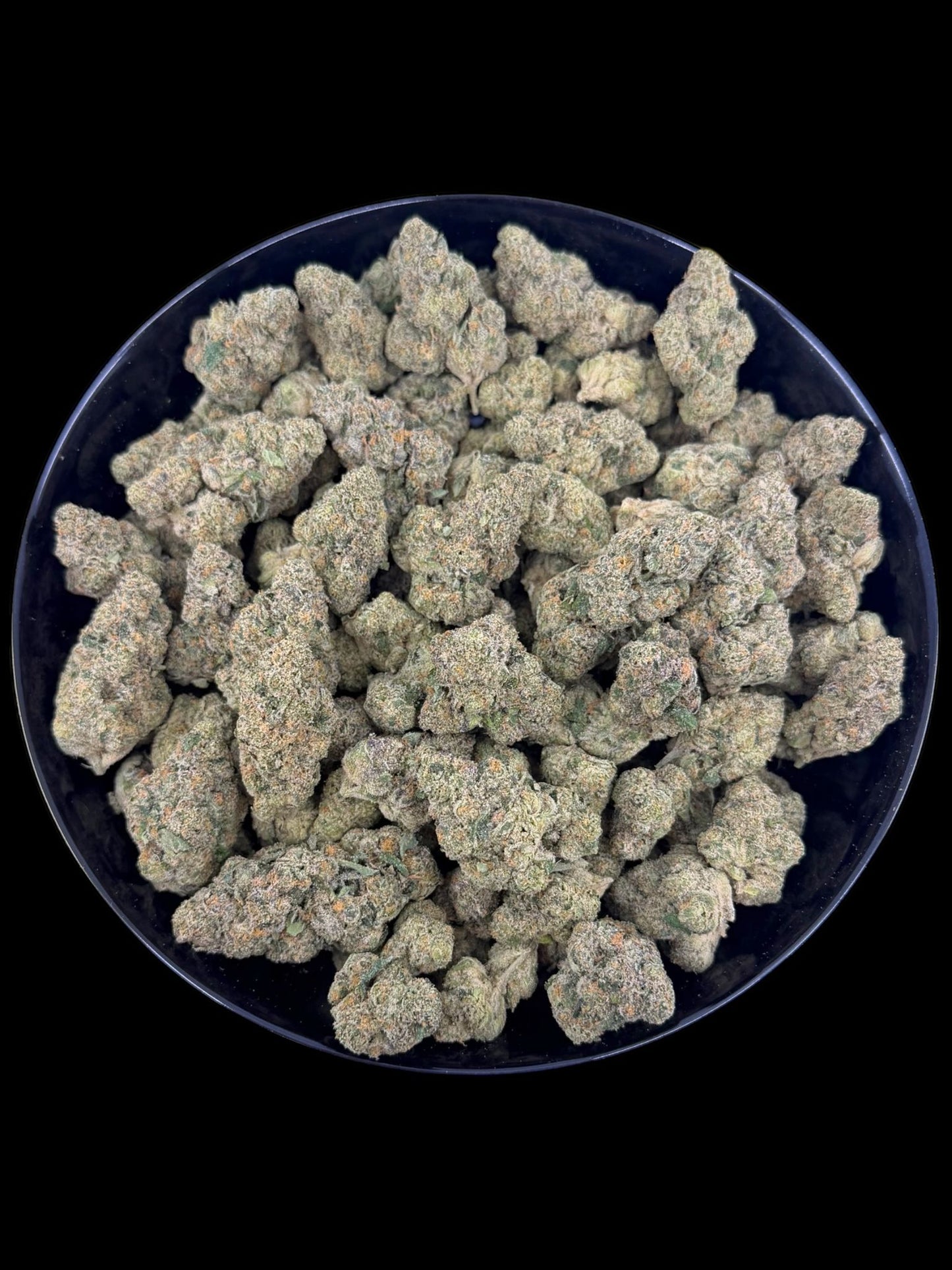 Sugar Cookies - Exotic THCA (Full Size)