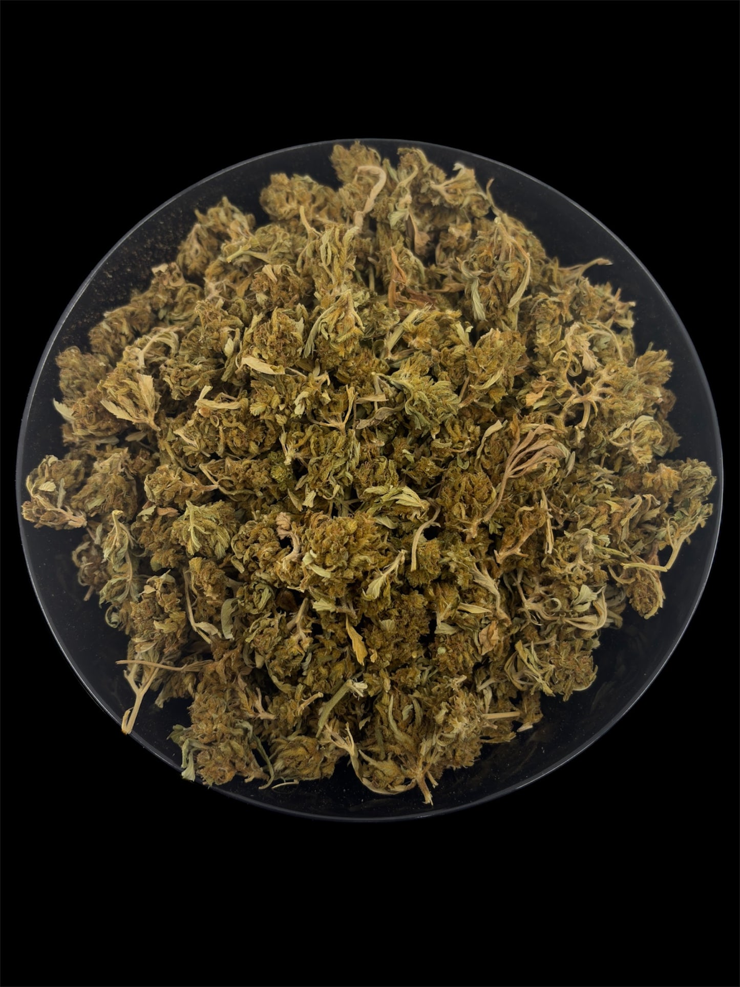 Dante Inferno – Budget THCA Trim