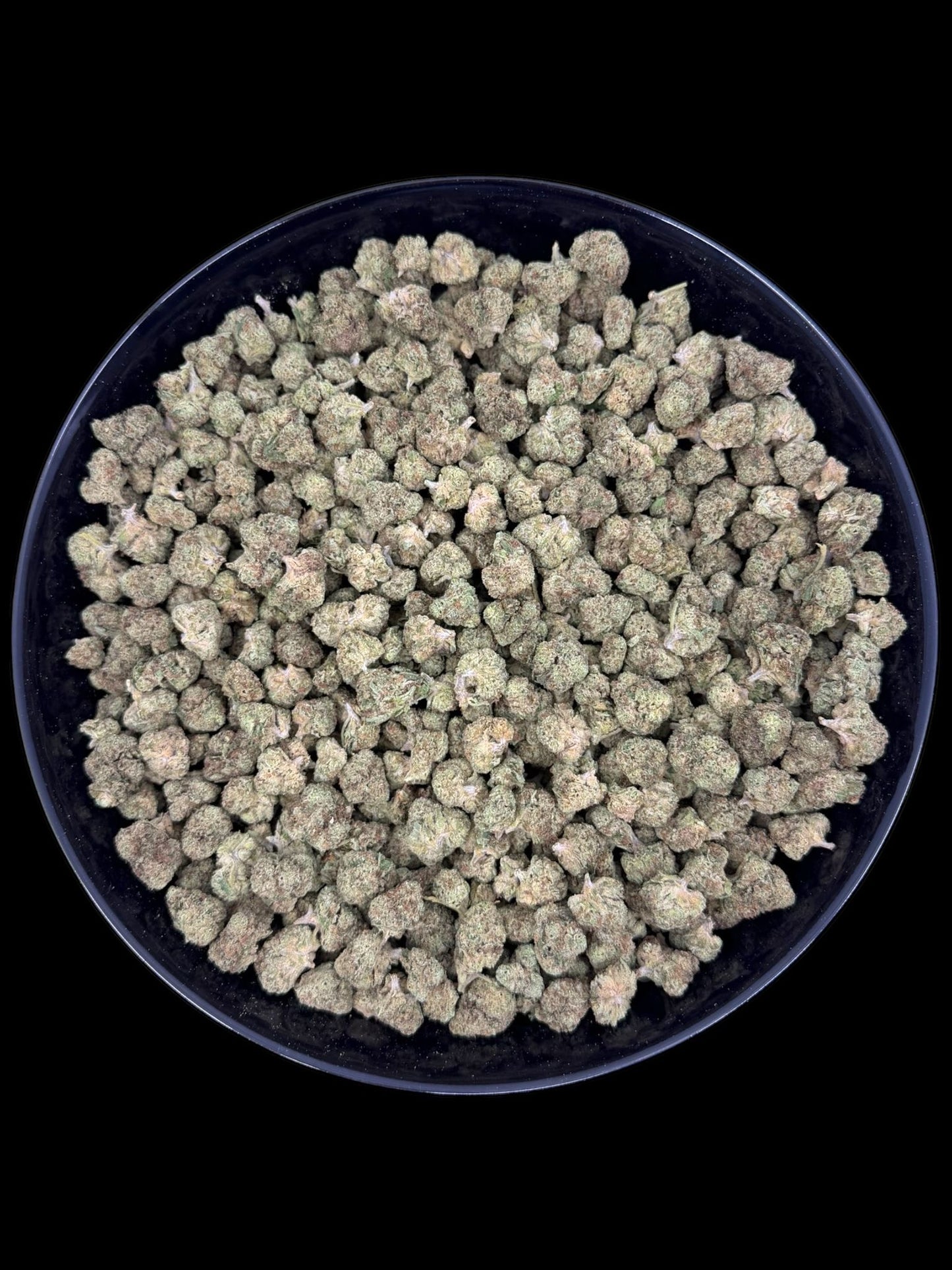 Donkey Butter - Greenhouse THCA Flower (Smalls)