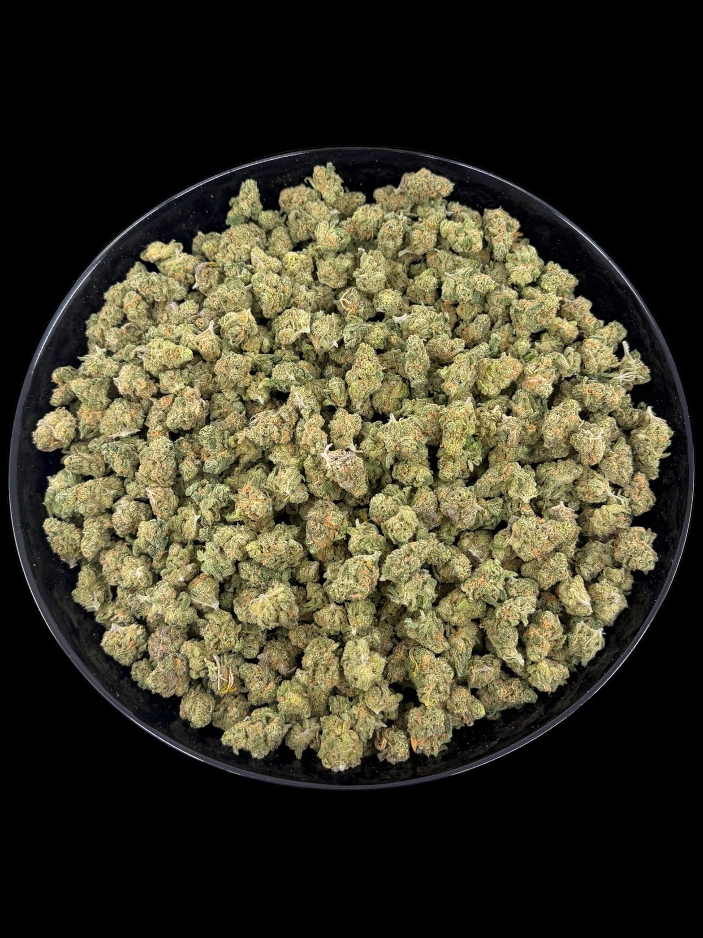 Blue Dream - Indoor THCA (Mid Size)