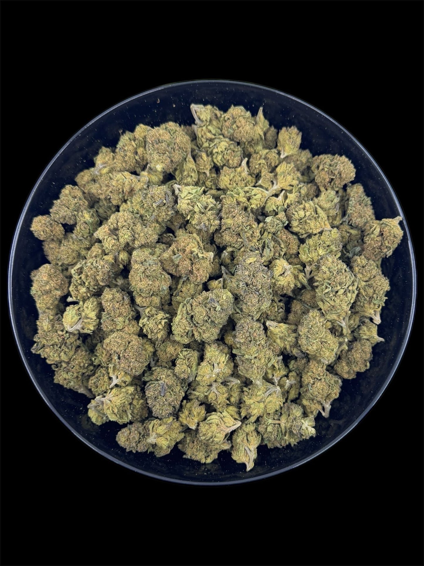 Grape Gas – Budget THCA