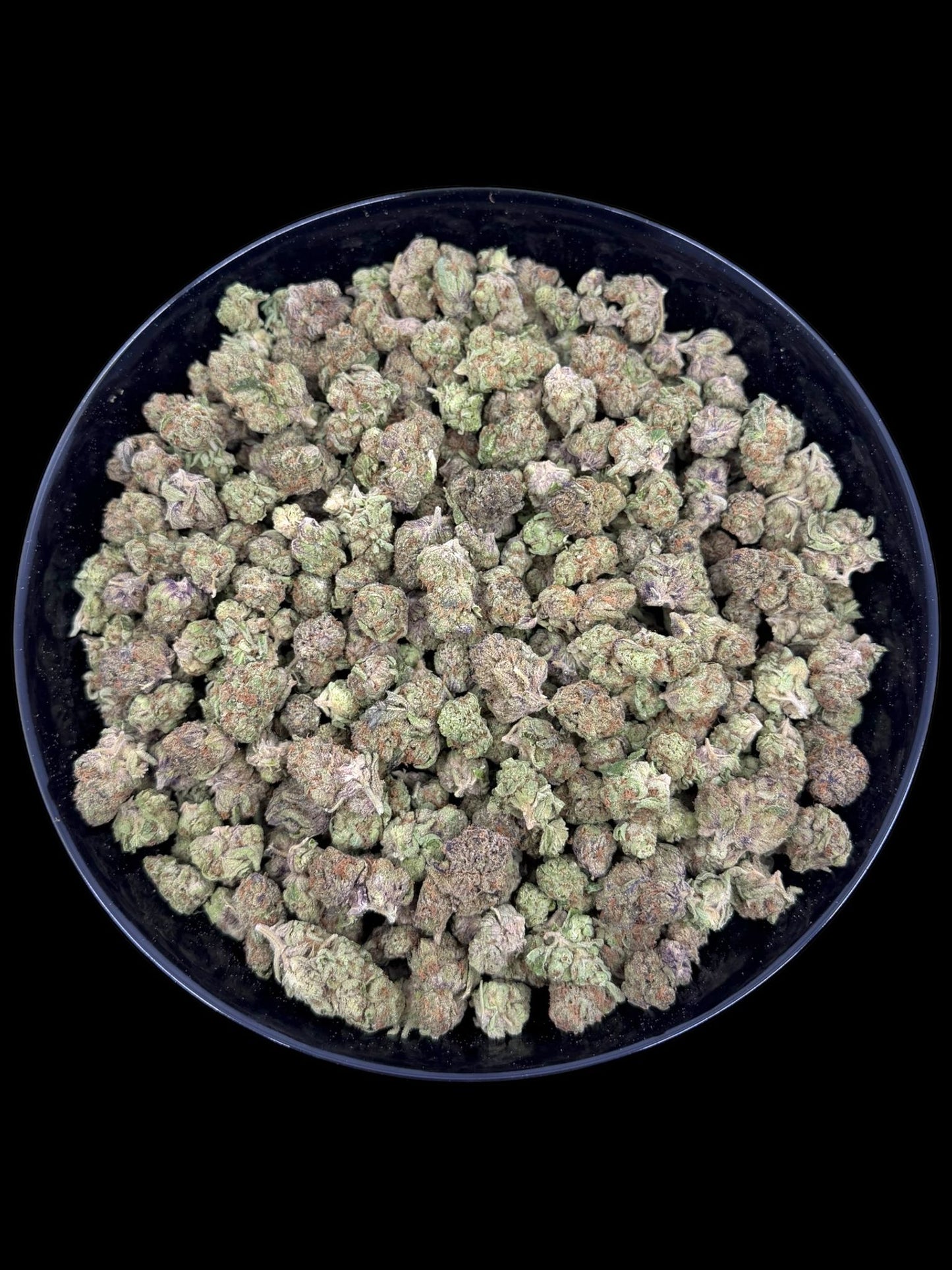 Glitter Bomb - Exotic THCA (Smalls)