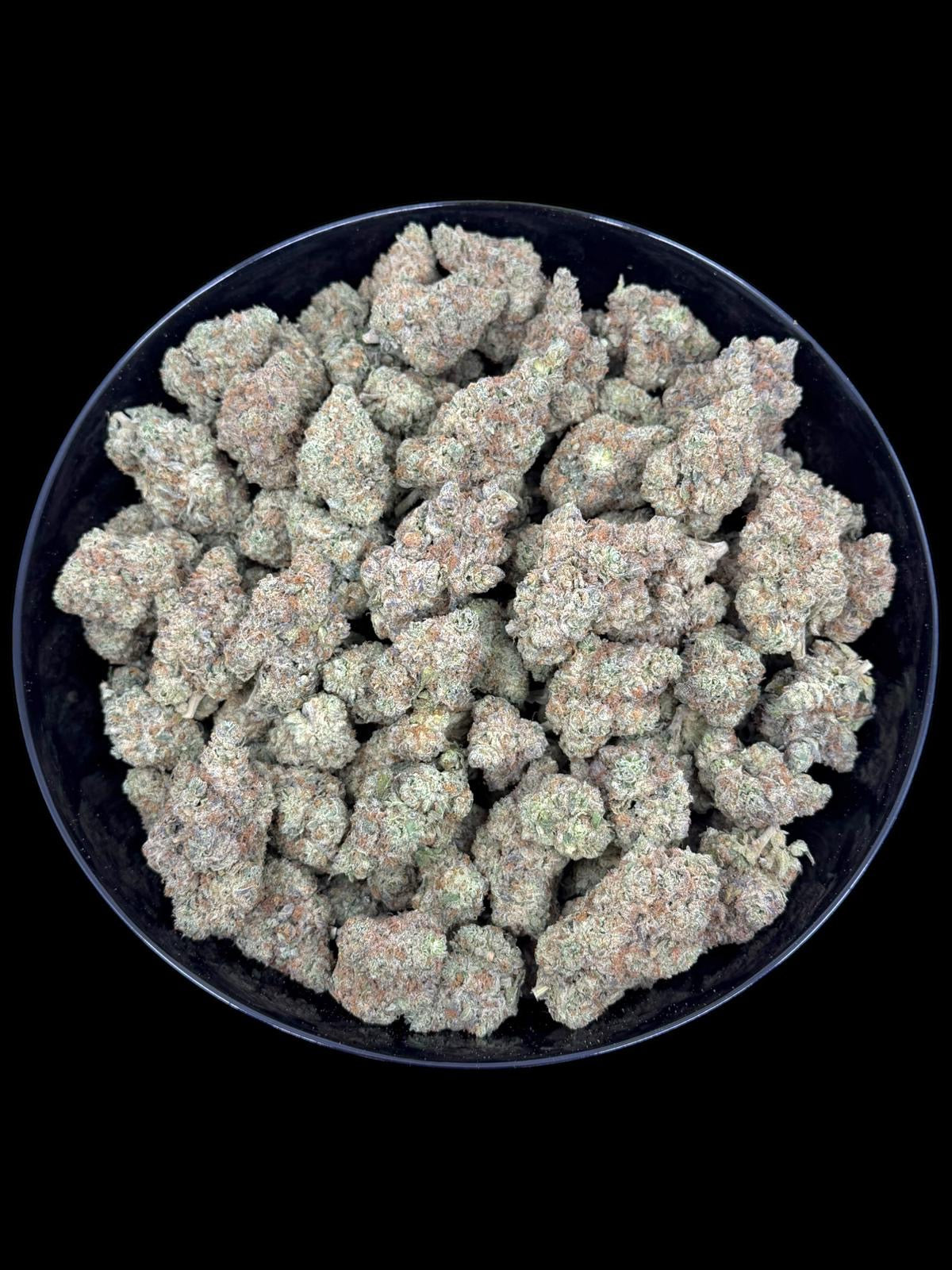 Kandy Kane - Indoor Exotic THCA (Full Size)