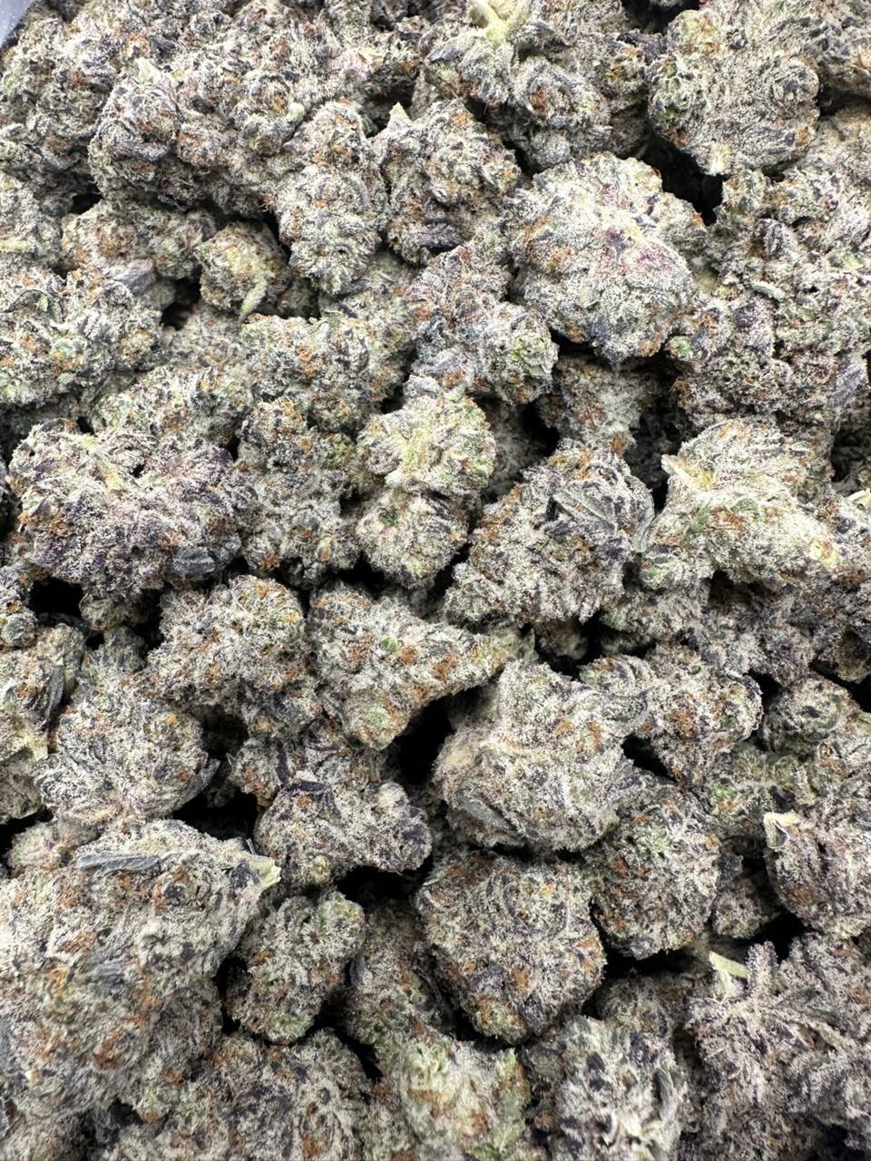 Gucci Cake - Exotic THCA (Full Size)