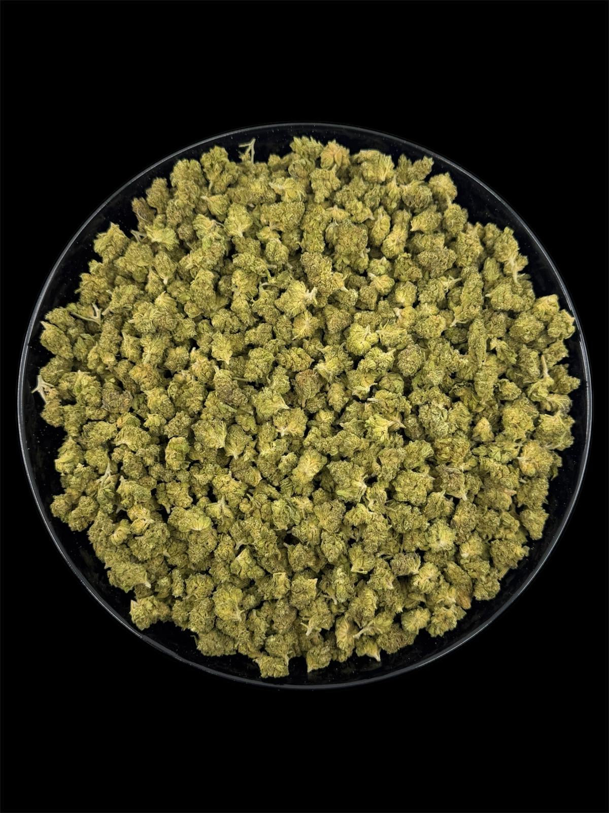 Alien OG – Budget THCA (Smalls)