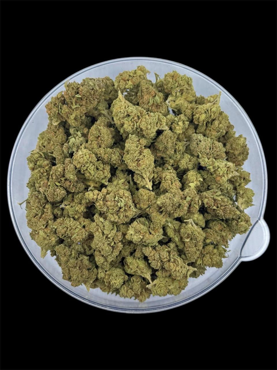 Lavender Limonade – Budget THCA (Mid Size)