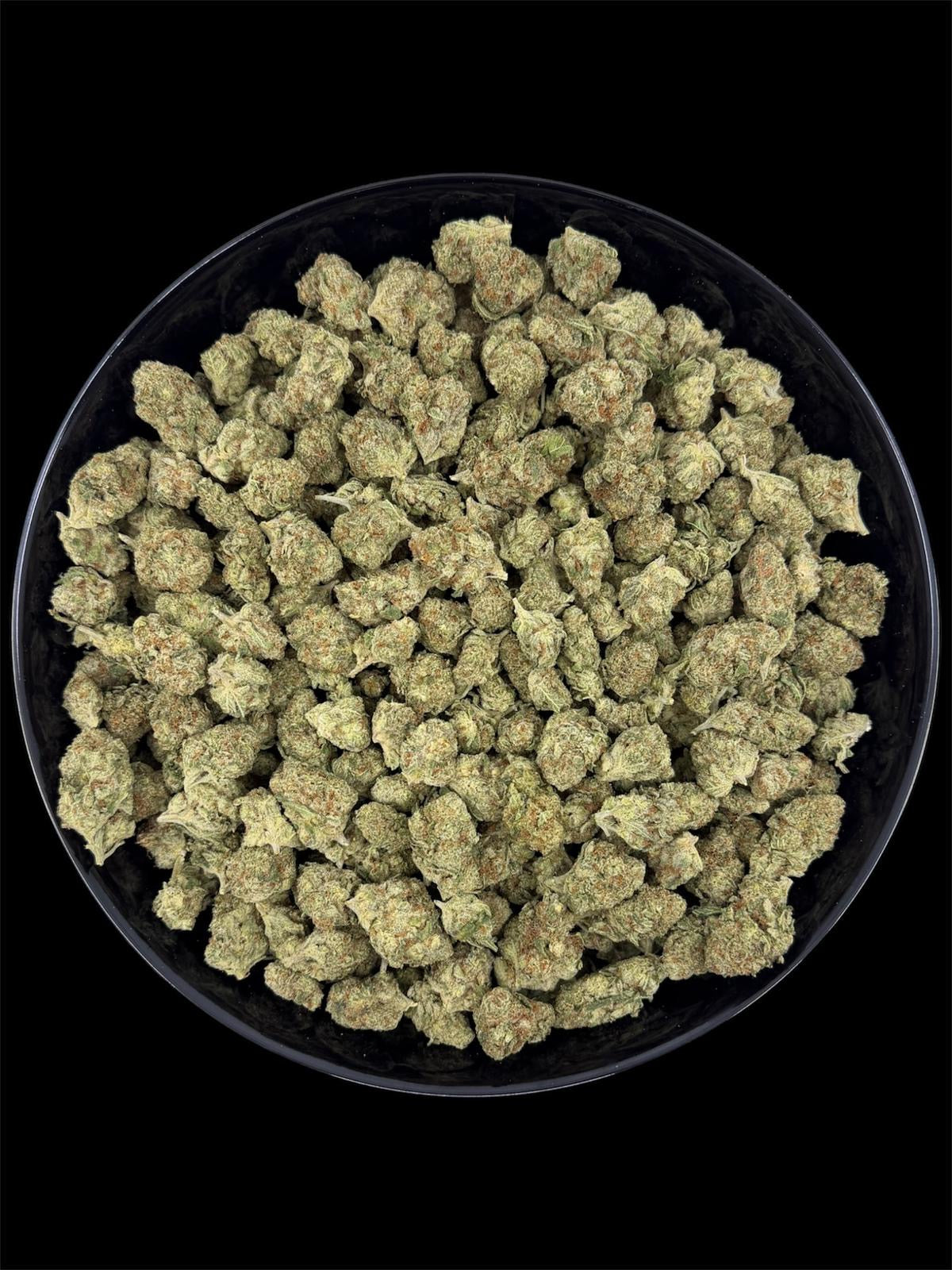 Omega Runtz - Light Dep THCA (Mid Size)