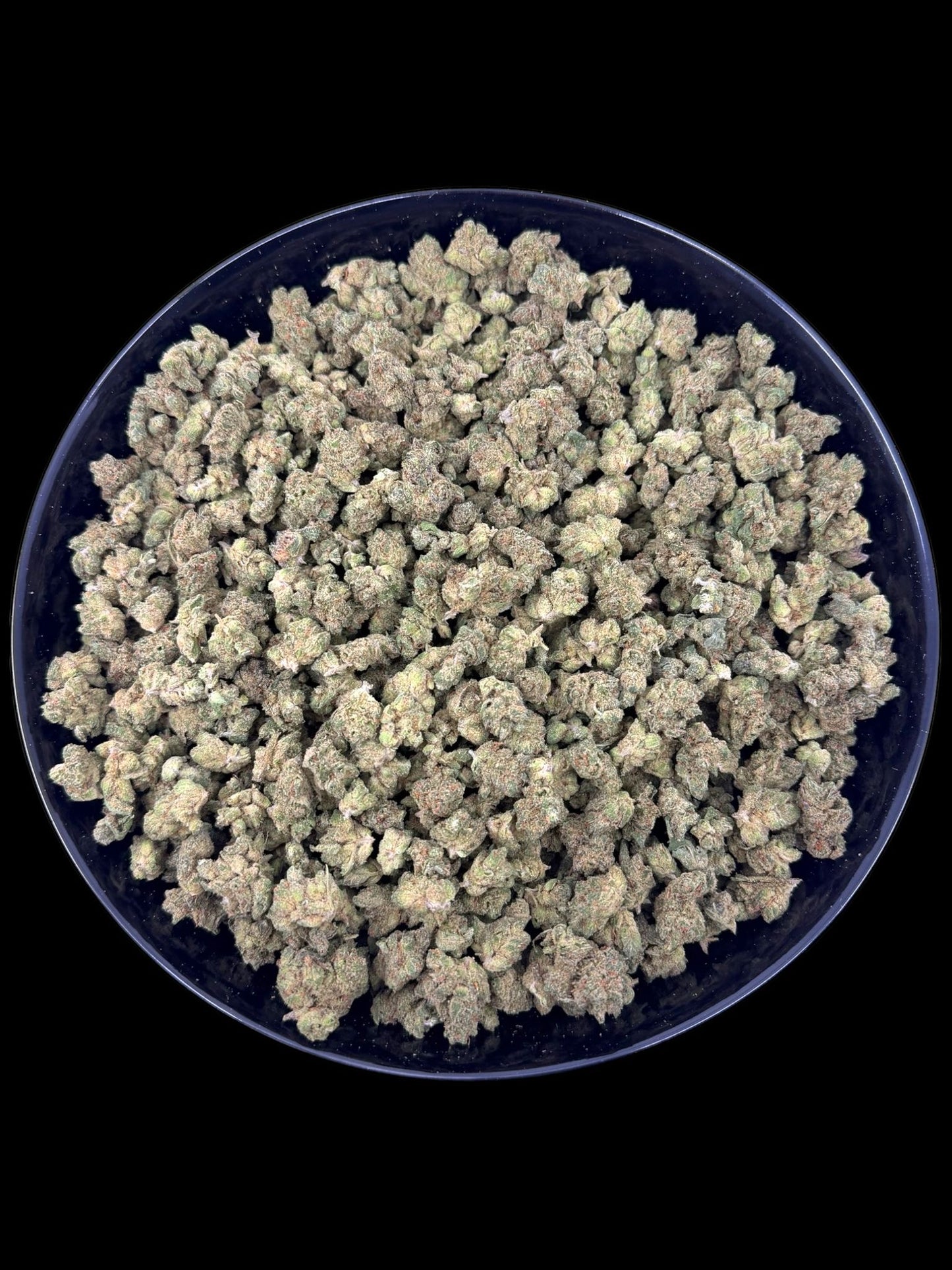 Slurry - Greenhouse THCA (Smalls)