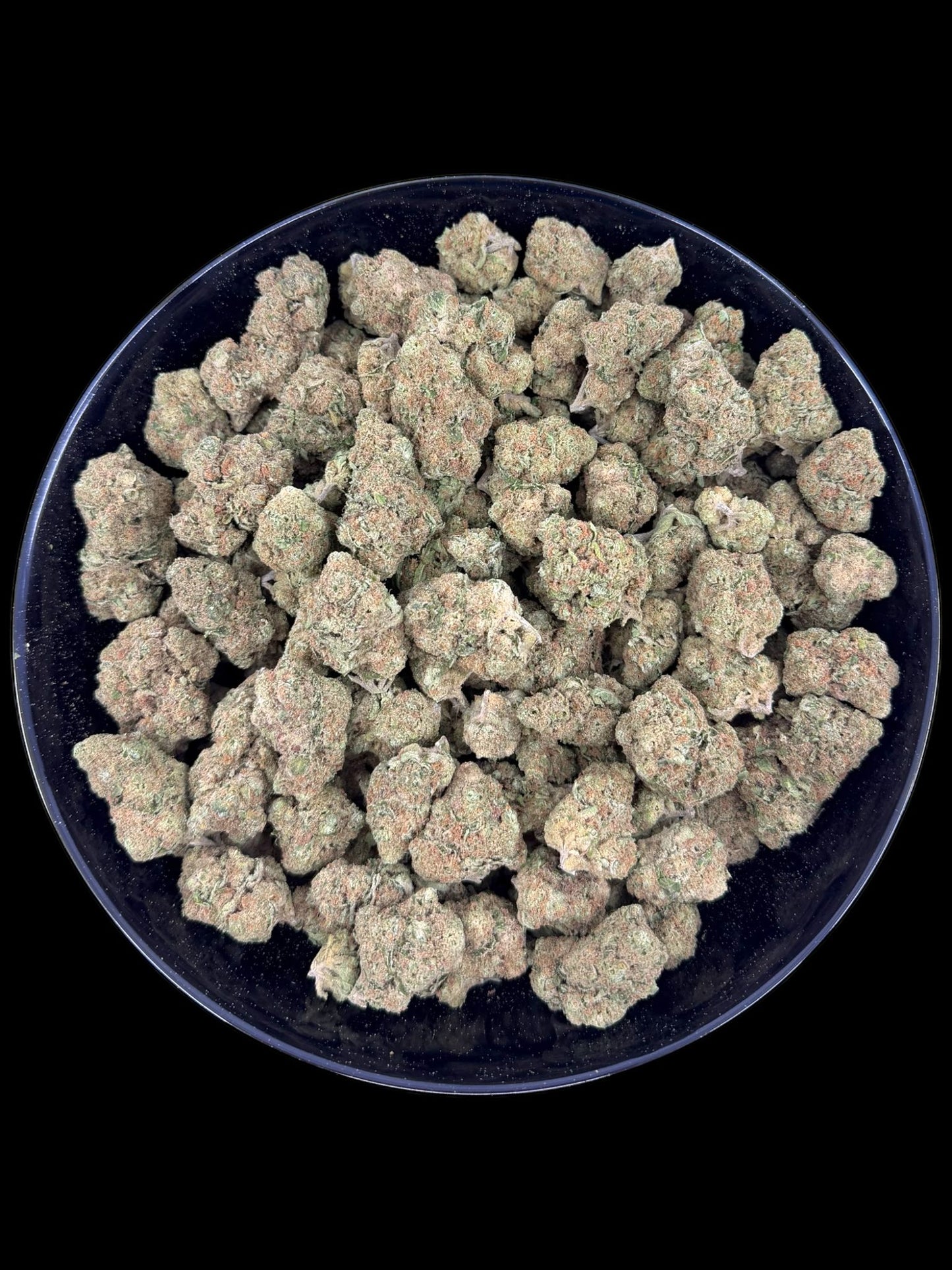 Gush Mintz - Greenhouse THCA (Full Size)