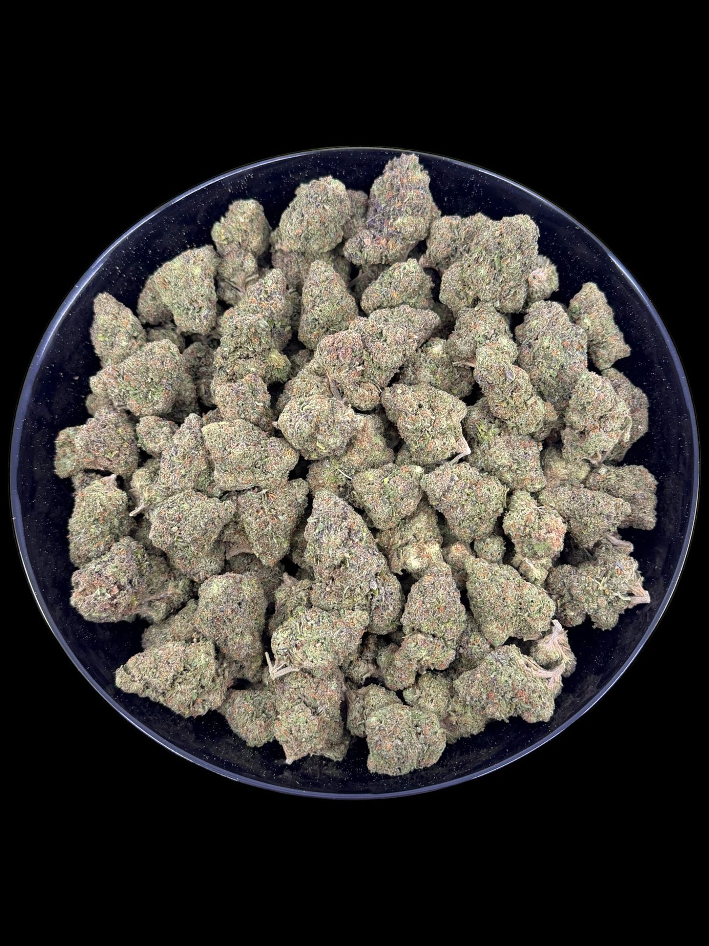 Pluto - Light Dep THCA (Full Size)