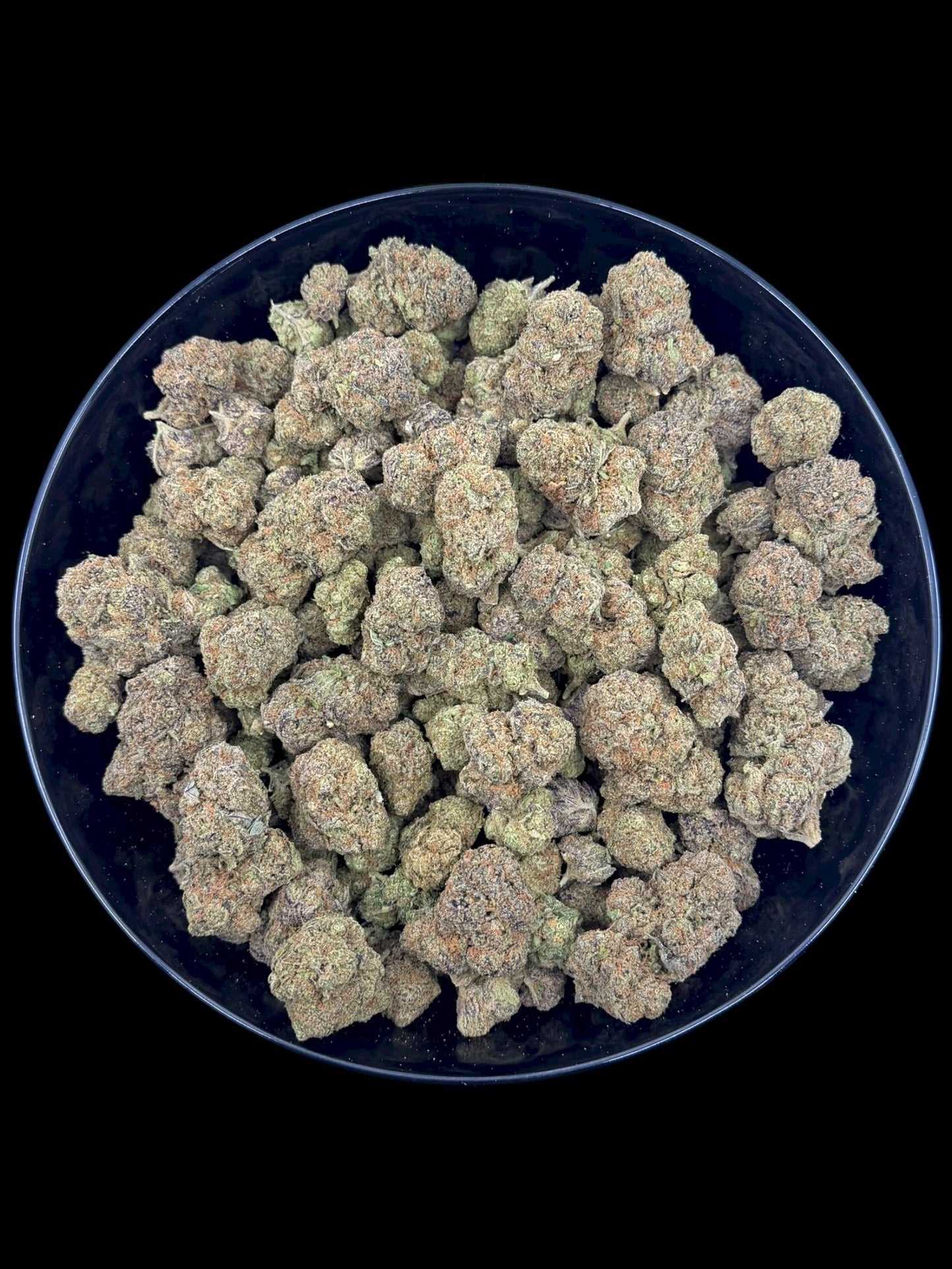 Permanent Chimera - Exotic THCA (Full Size)