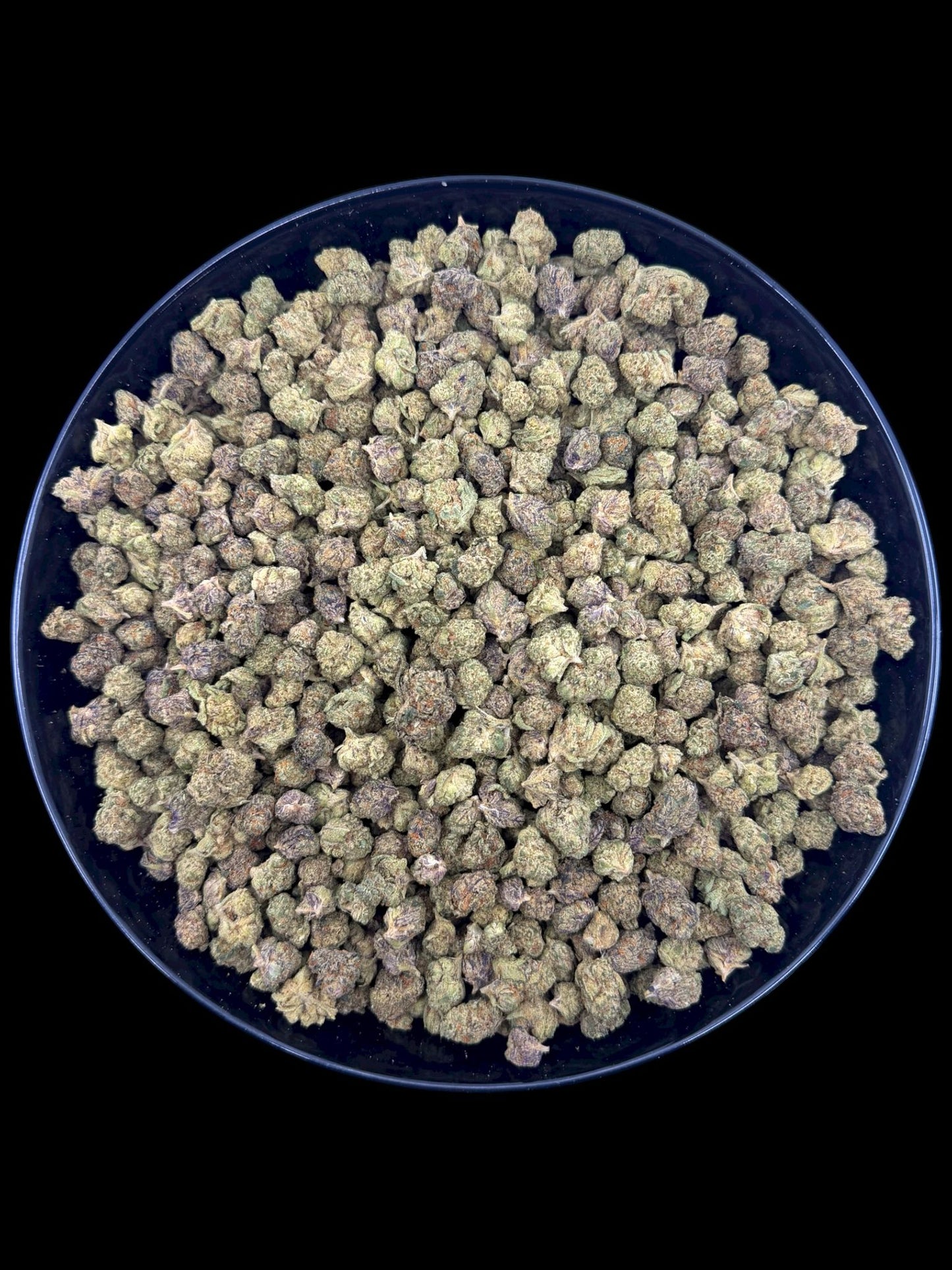 White Chocolate Chip - Exotic THCA (Smalls)