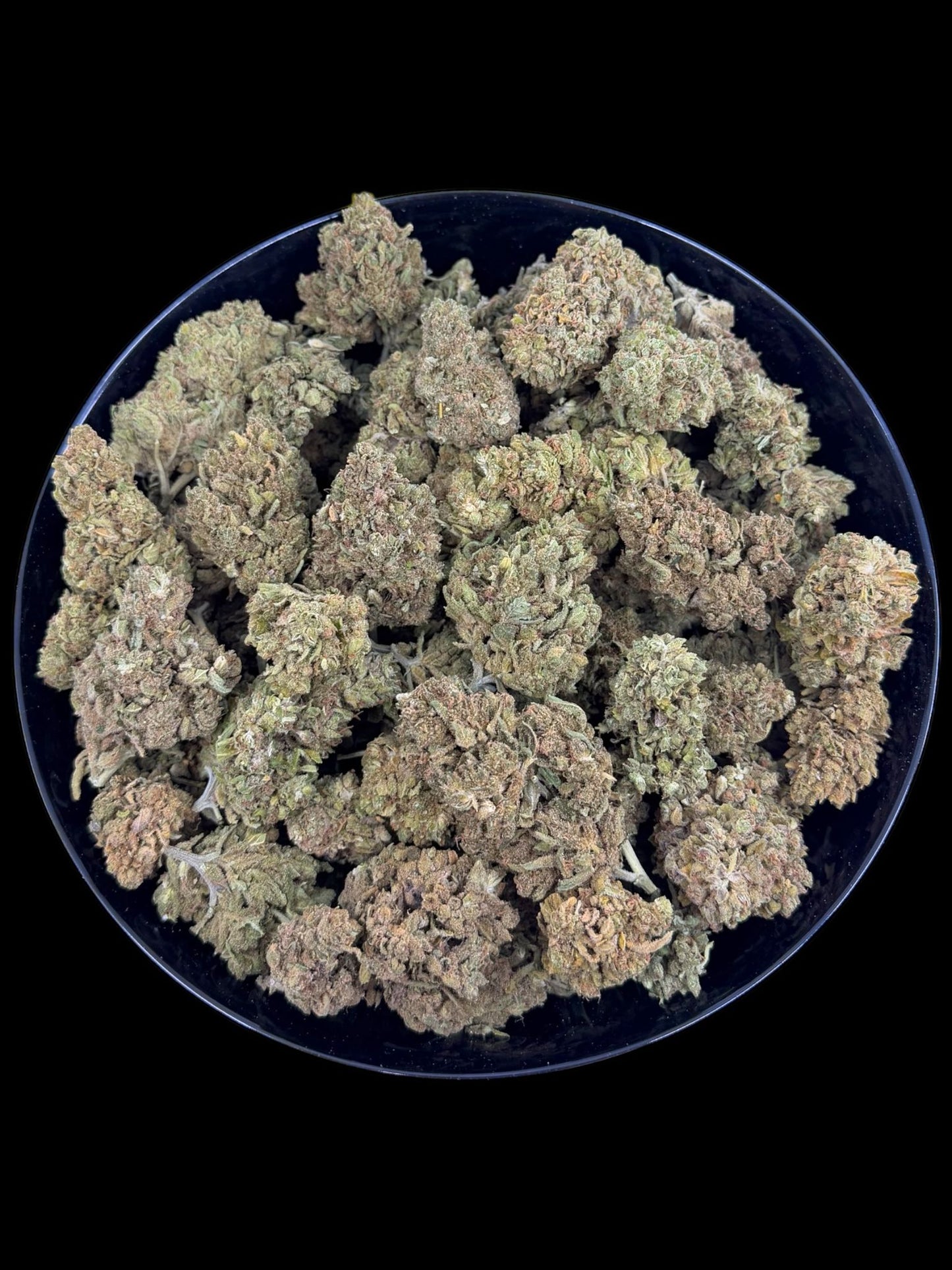 Blue Drip – Budget THCA (Full Size)