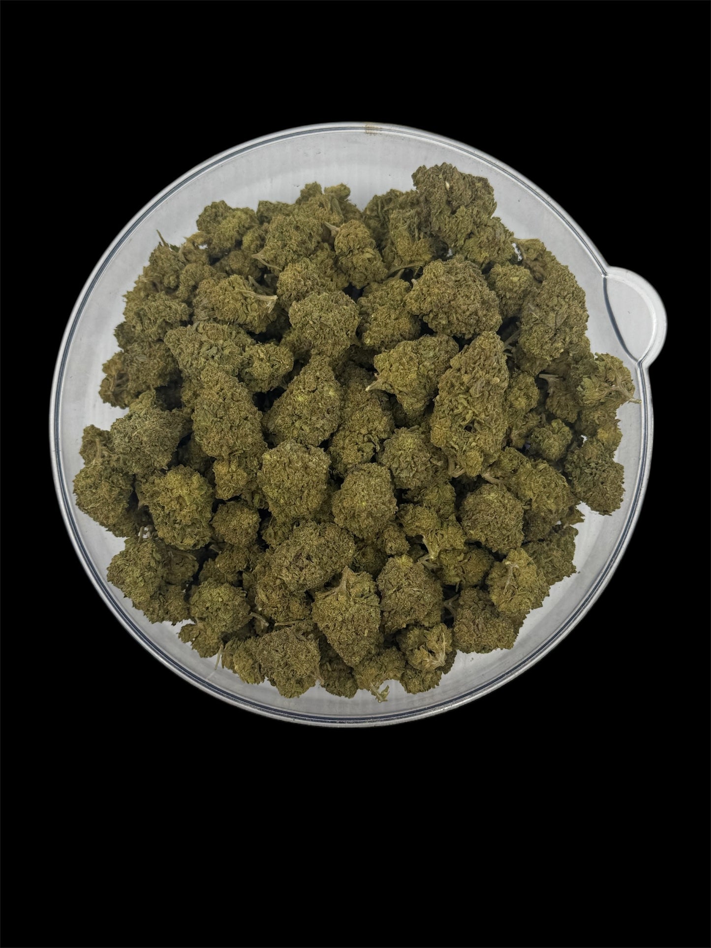 Crunch Berries – Budget THCA
