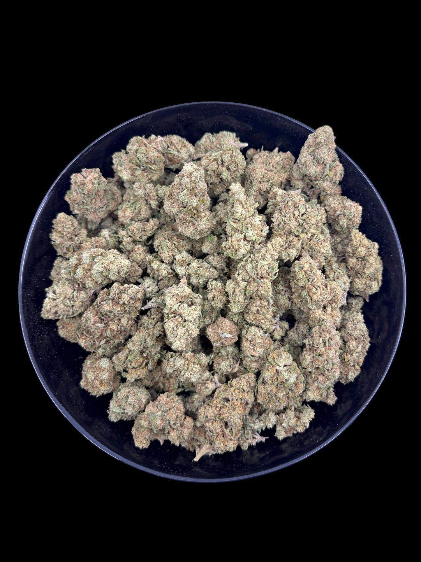 Horchata - Light Dep THCA (Full Size)