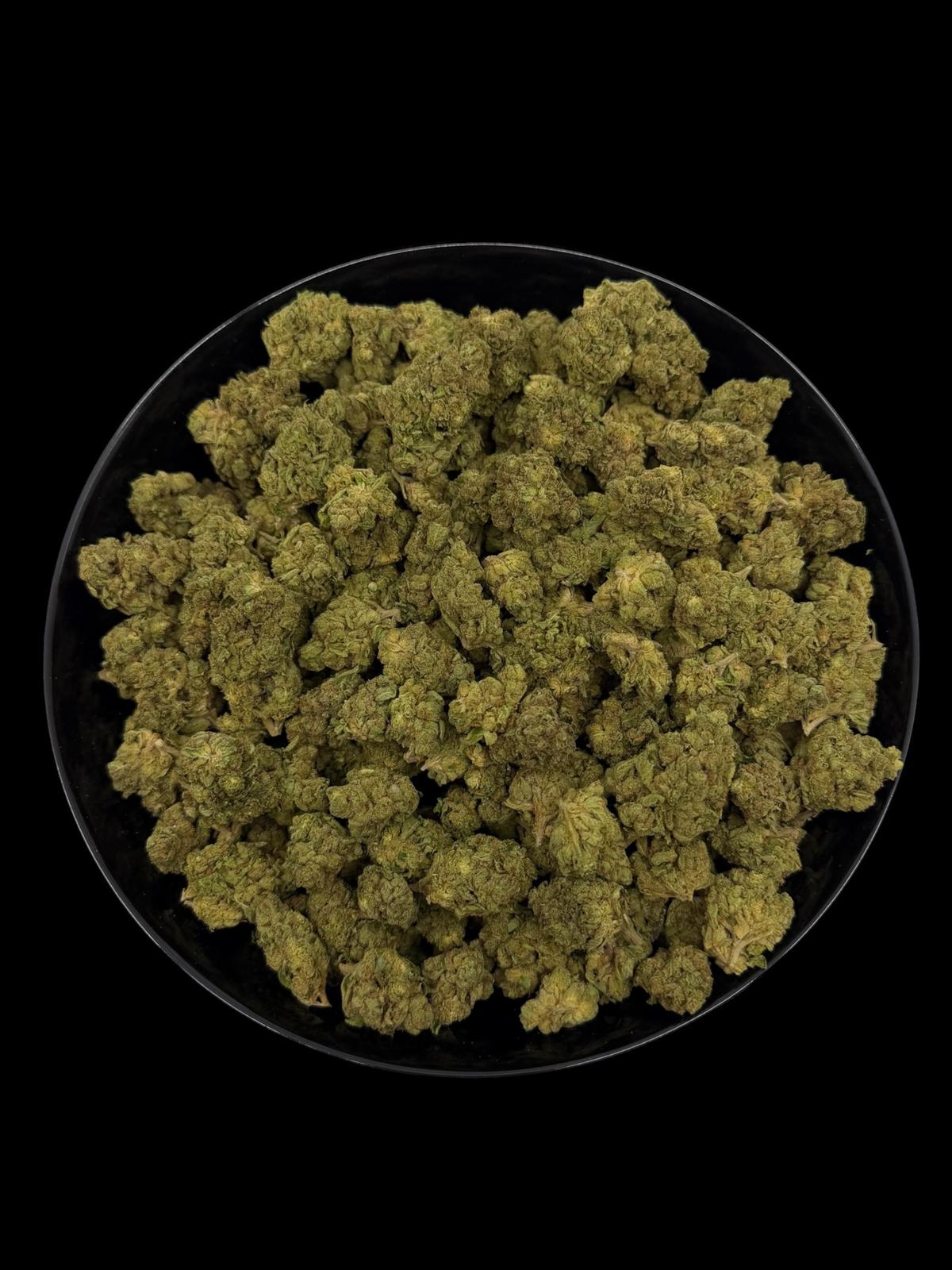 Gary Payton - Light Dep THCA