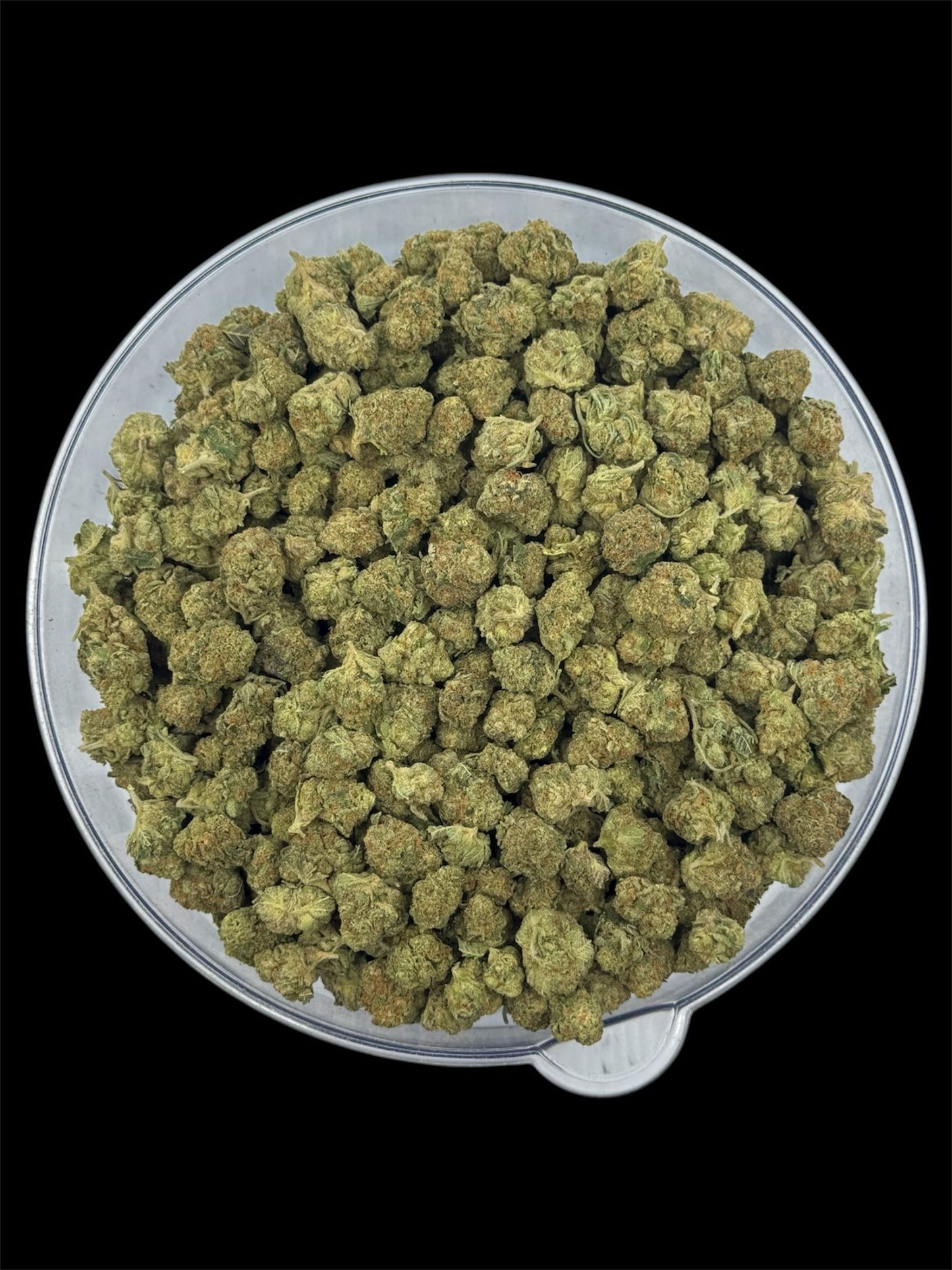 Jungle Driver - Greenhouse THCA (Smalls)