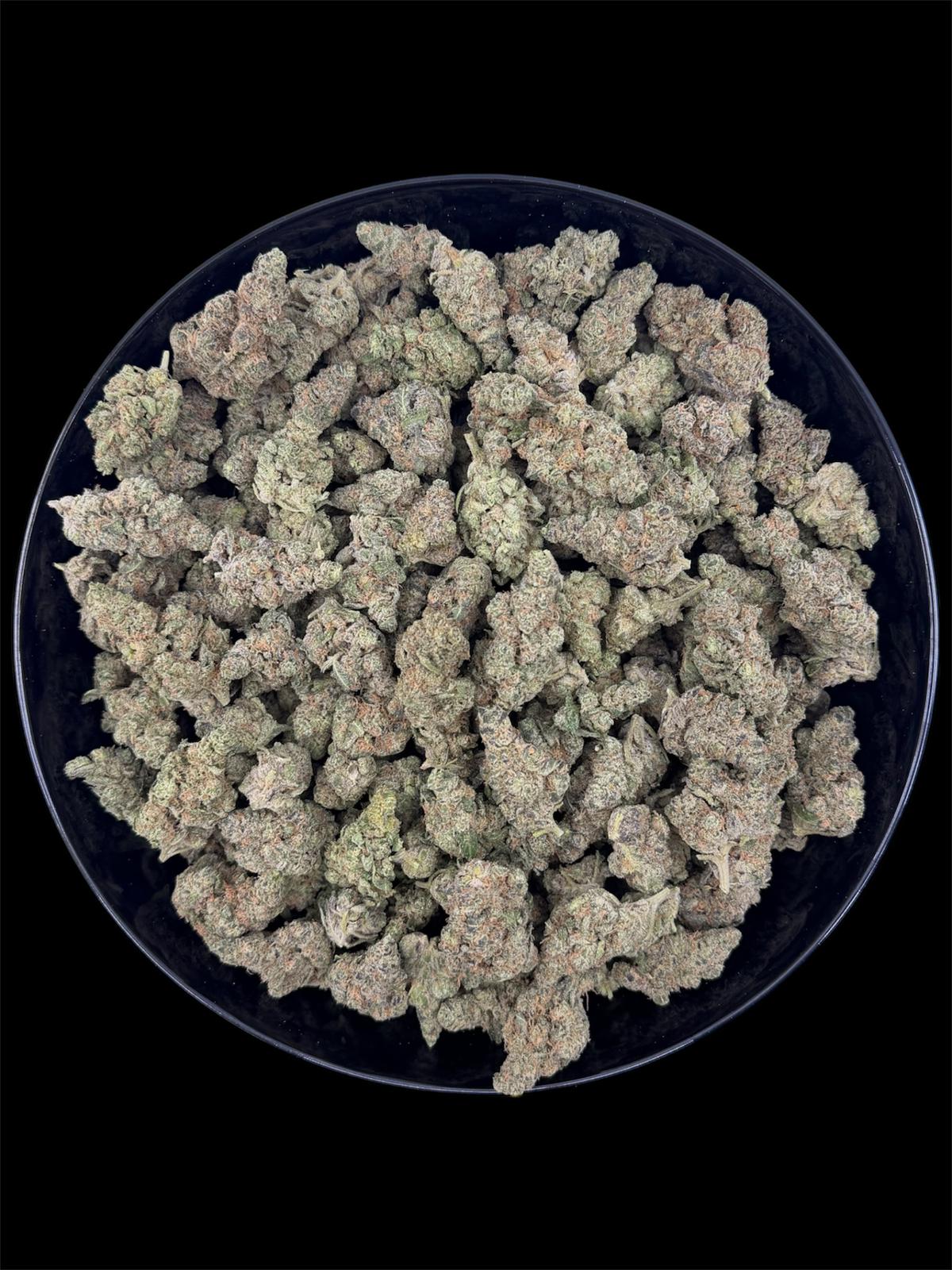 Supreme Runtz - Light Dep THCA (Full Size)