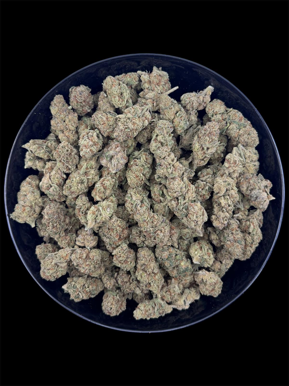 PK Runtz - Exotic THCA (Full Size)