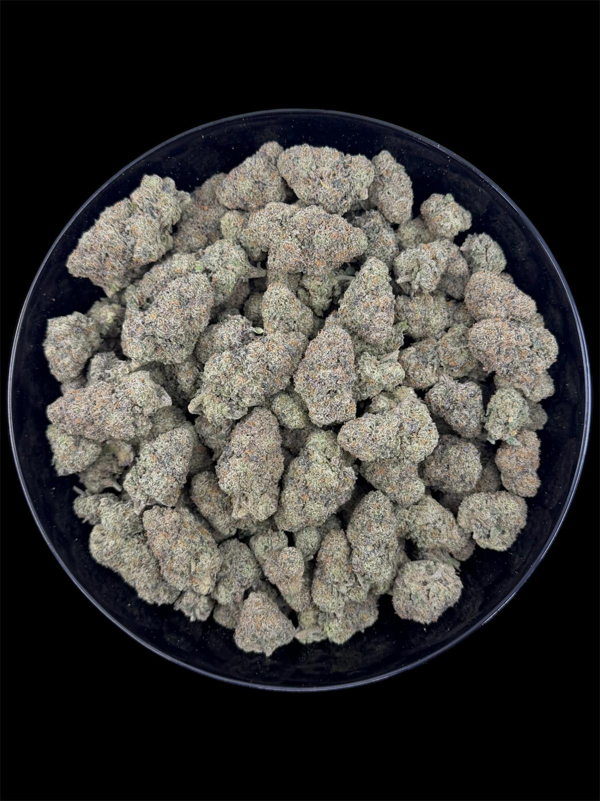 Scorpion Tears - Exotic THCA (Full Size)