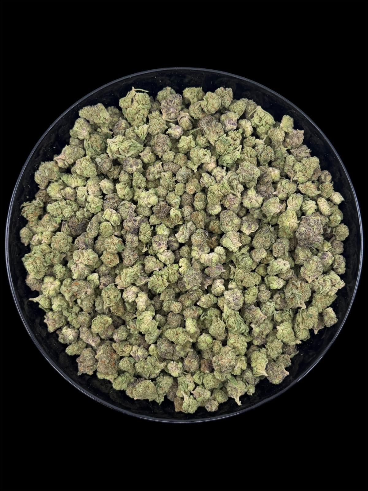 Archive Kandy - Greenhouse THCA (Smalls)