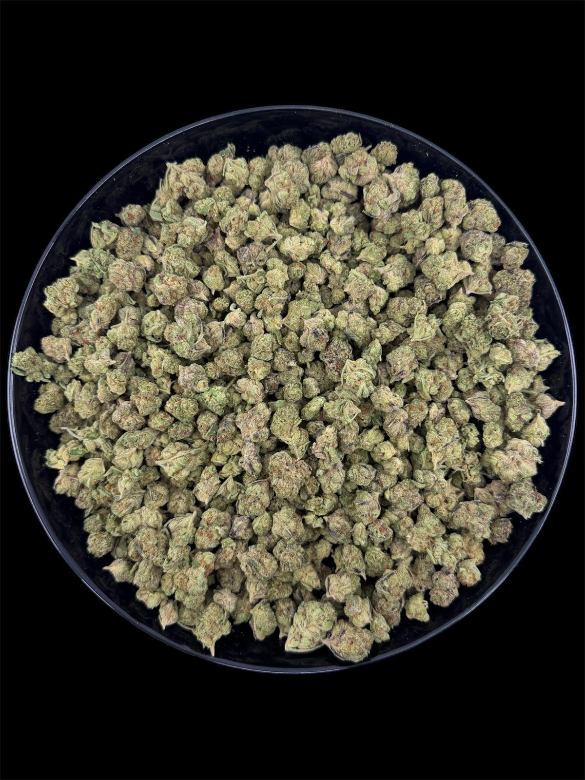 Glues - Greenhouse THCA (Smalls)