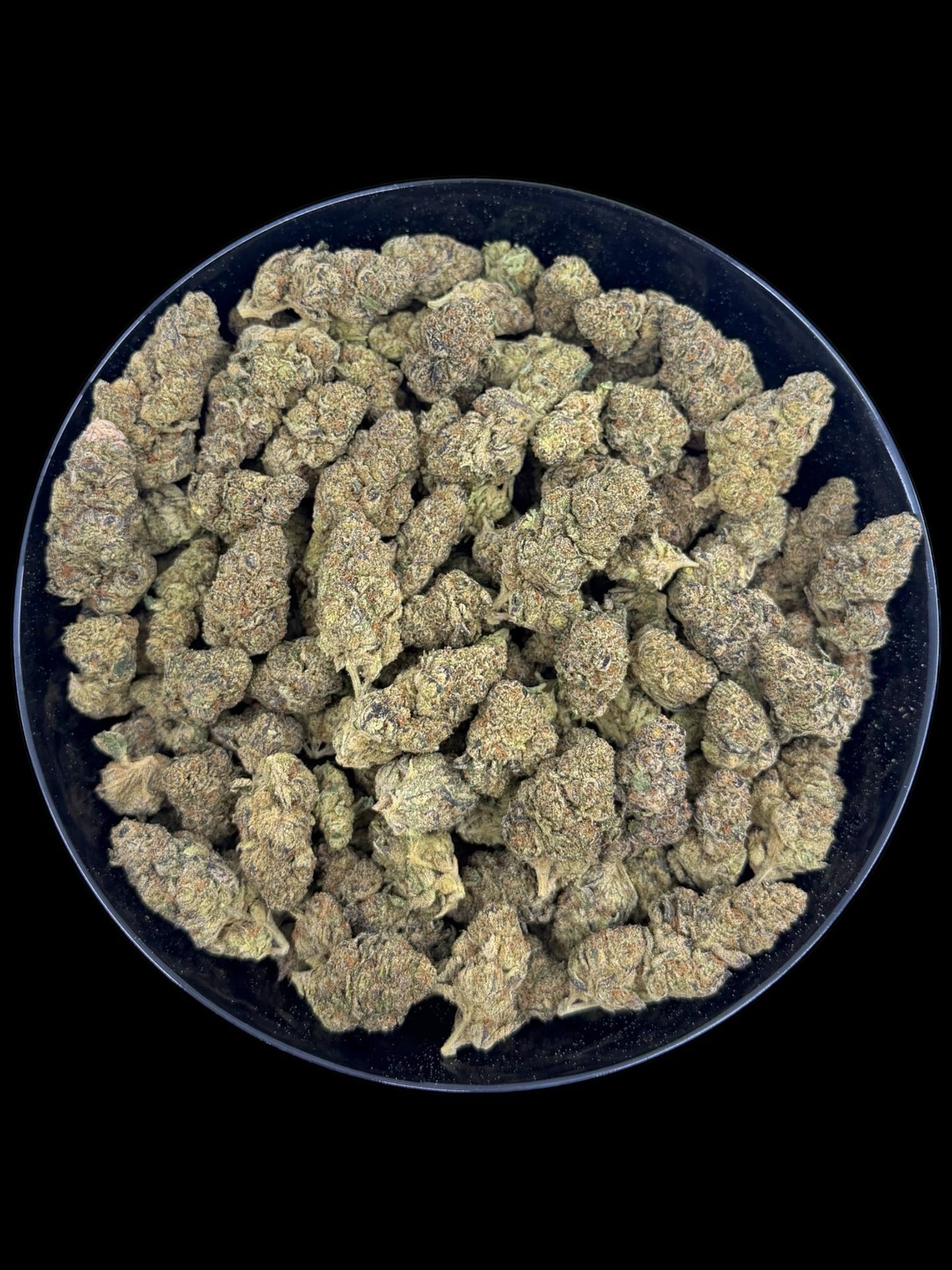 Purple Nebula - Indoor THCA (Full Size)