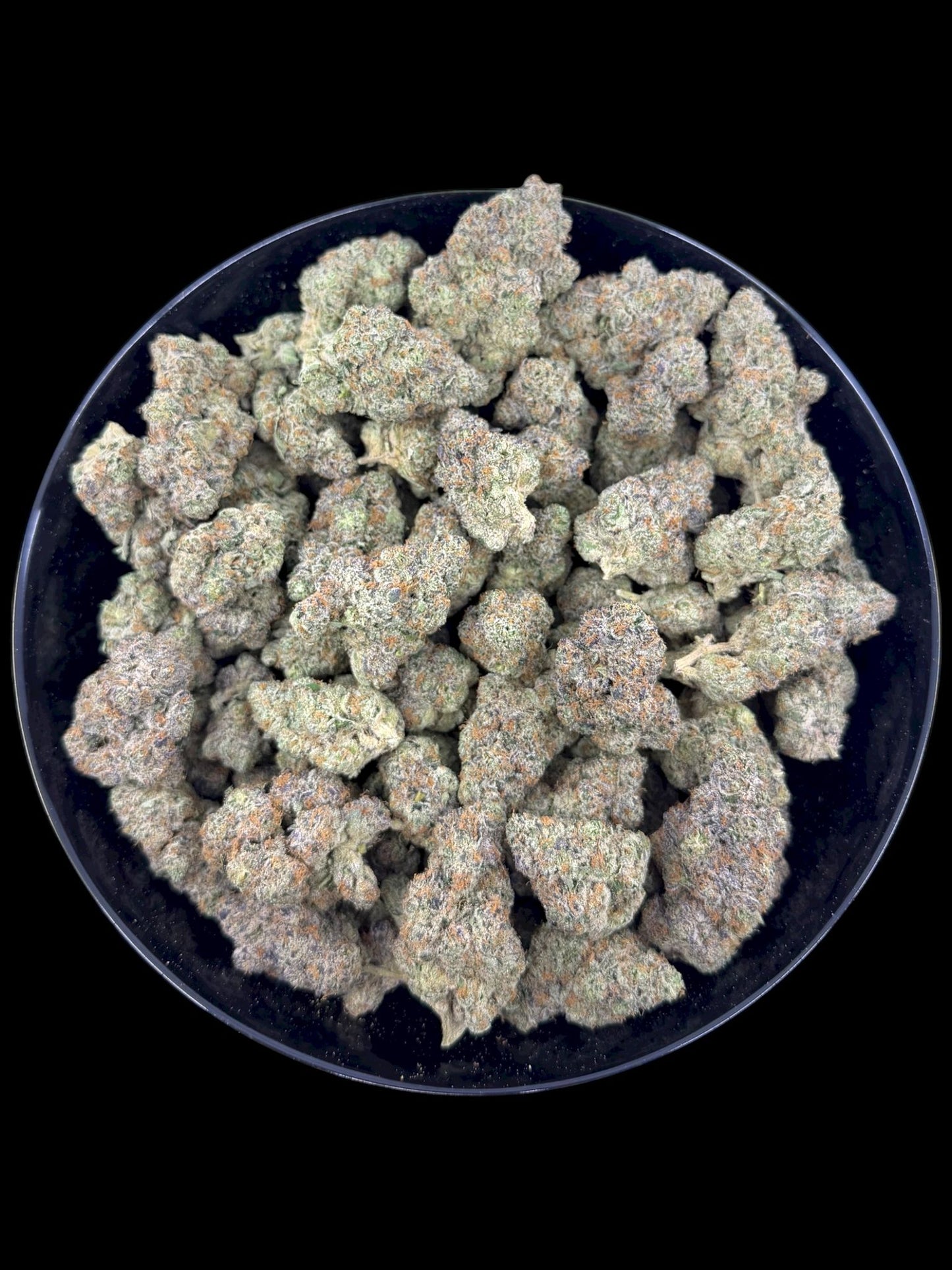 White Cherry Gelato - Exotic THCA (Full Size)