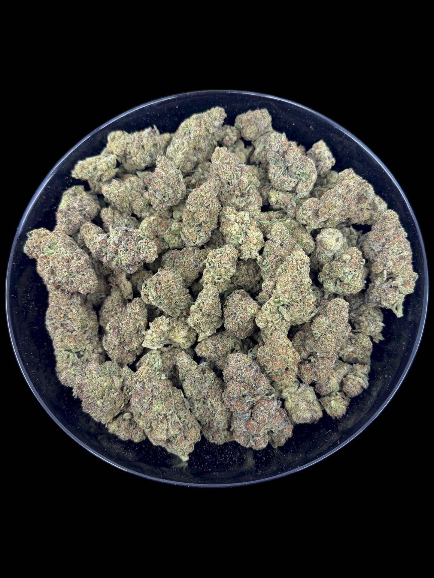 Stardust - Light Dep THCA (Full Size)