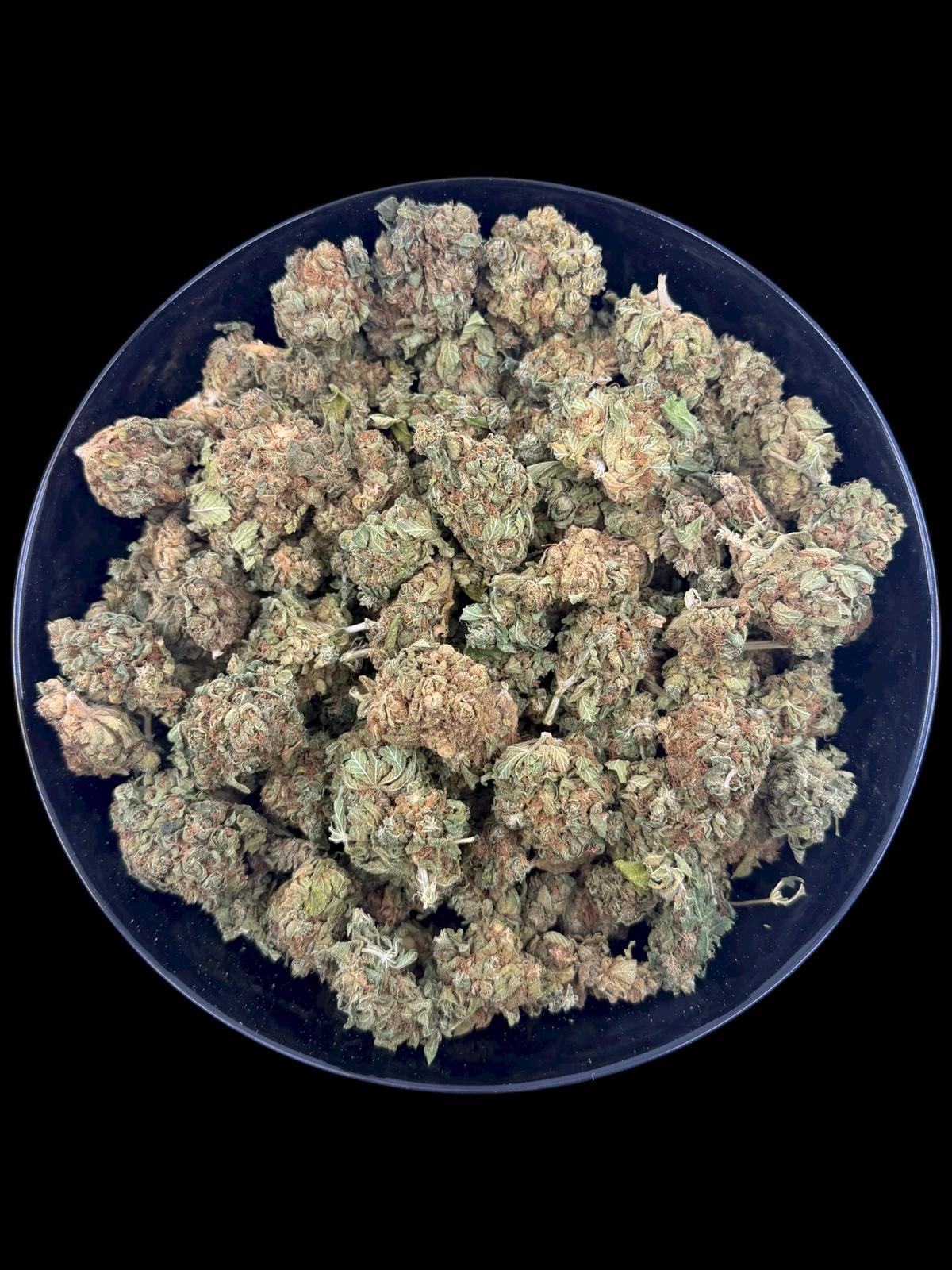 Dante Inferno – Budget THCA (Full Size)