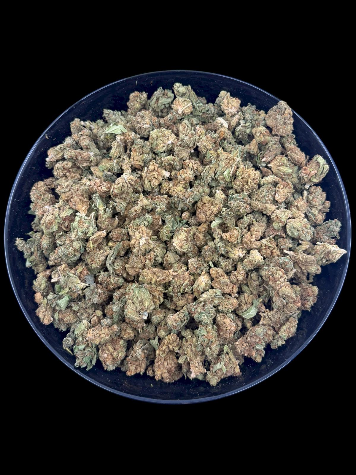 Tahoe OG – Budget THCA (Smalls)