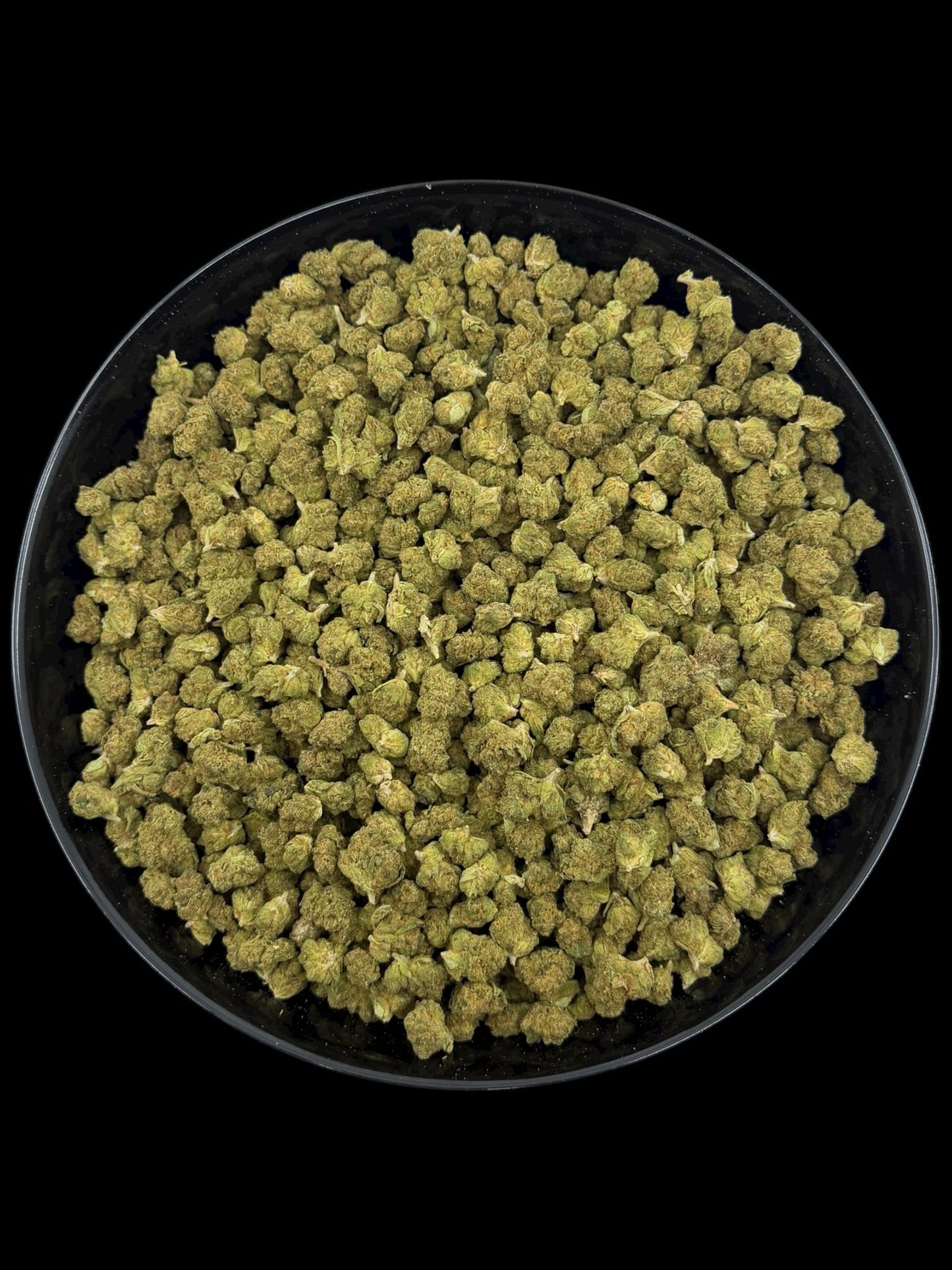 Alaskan Ice Cream – Budget THCA (Smalls)