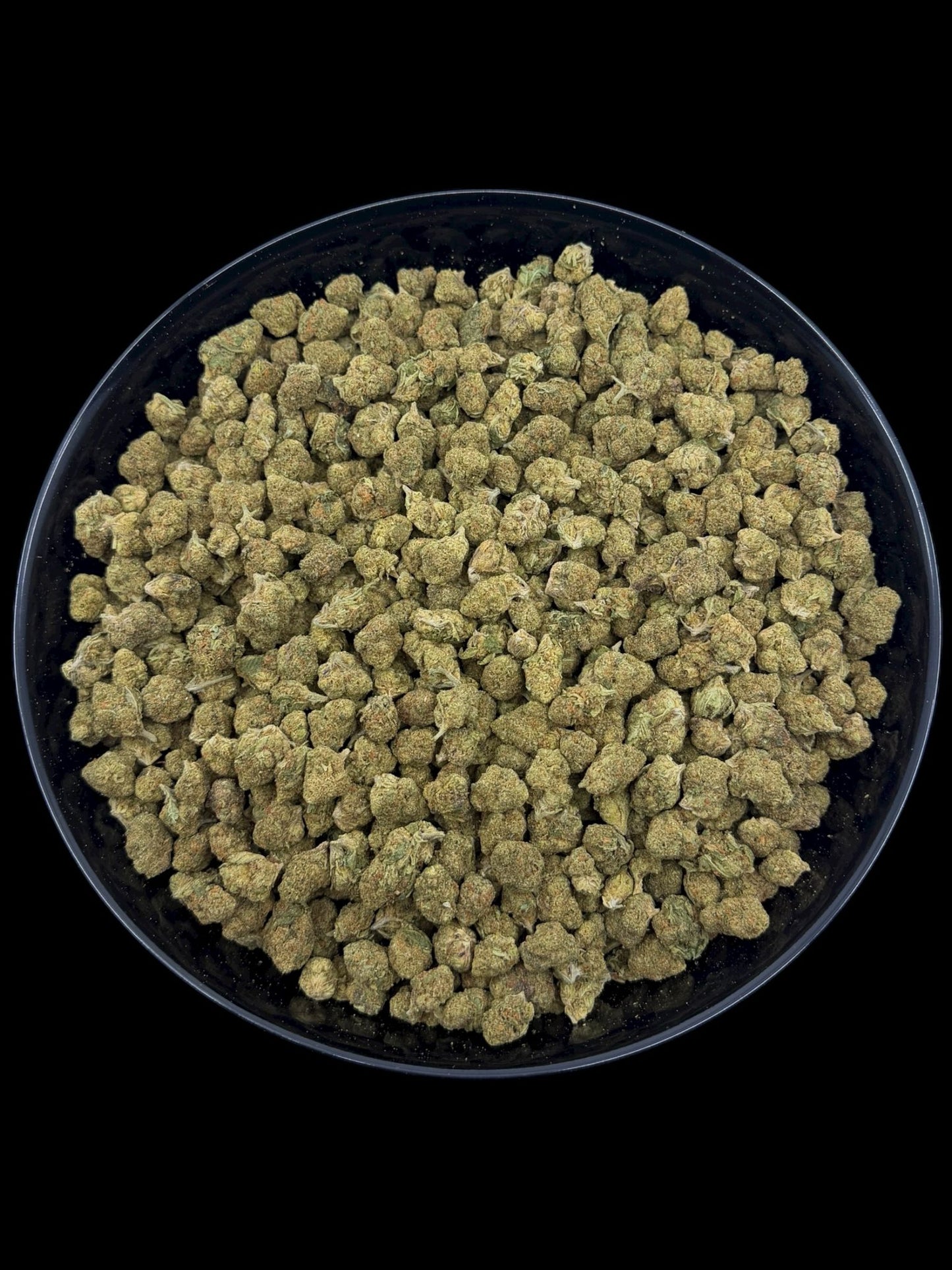 Lemon Bar - Light Dep THCA (Smalls)