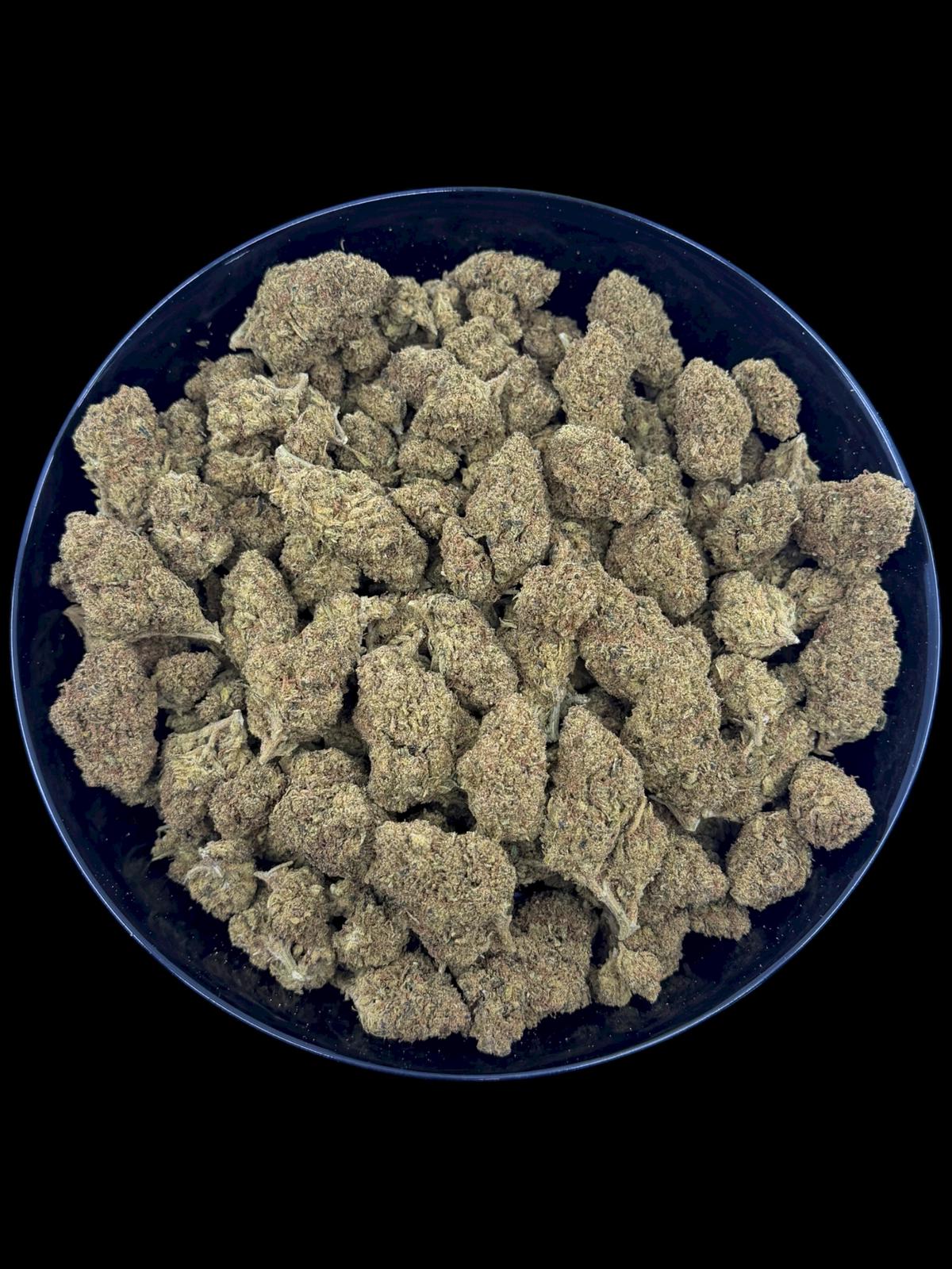 Oakland Runtz – Budget THCA