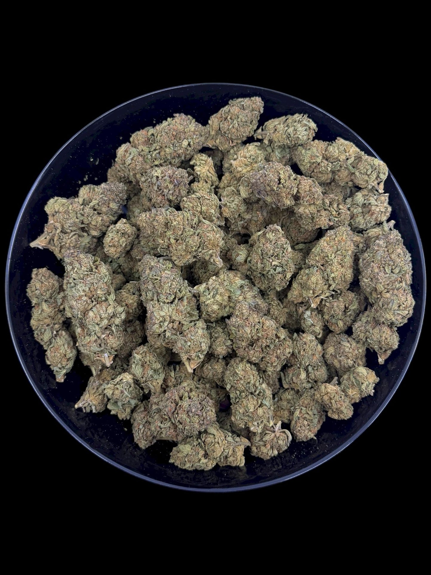 Nyquil – Budget THCA