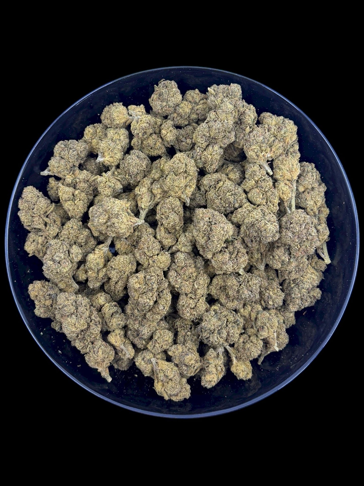 Scout's Honor – Budget THCA