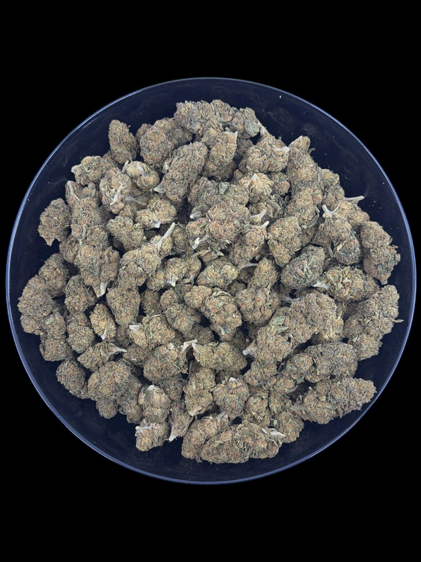 GG4 – Budget THCA (Full Size)