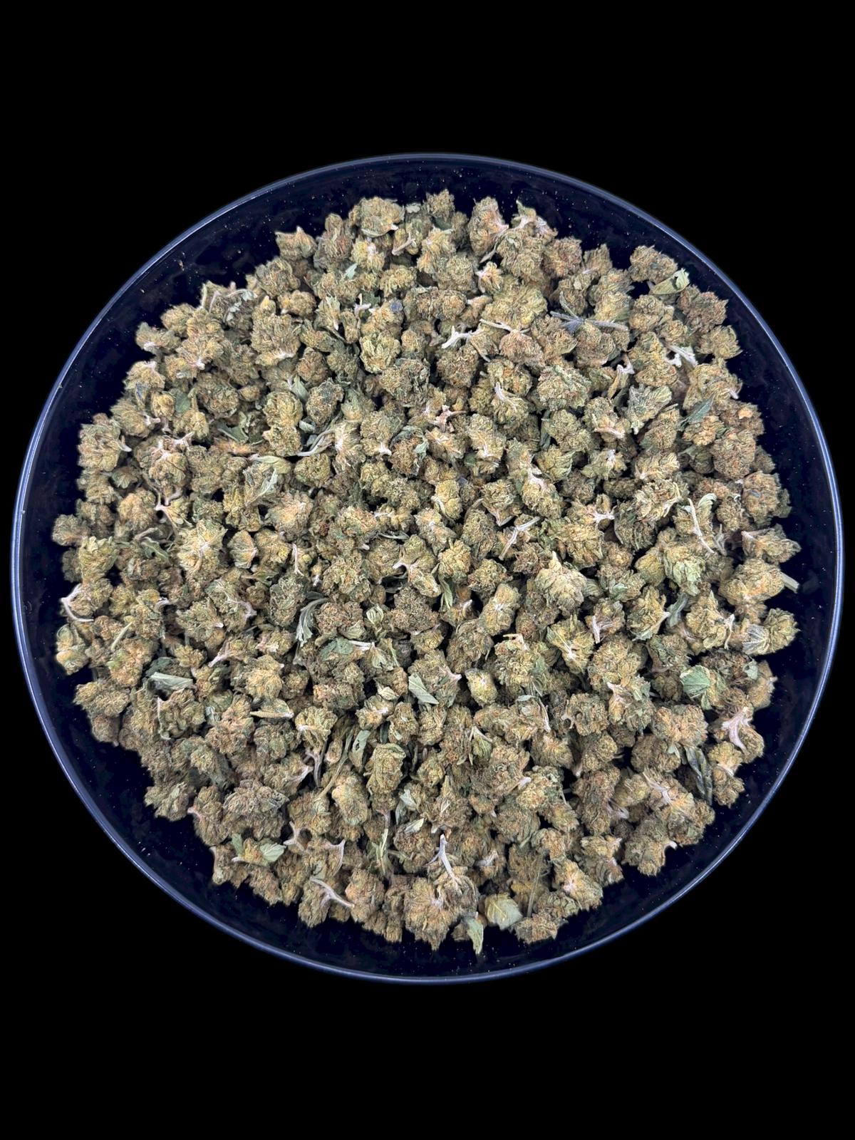 Jagger - Budget THCA (Smalls)