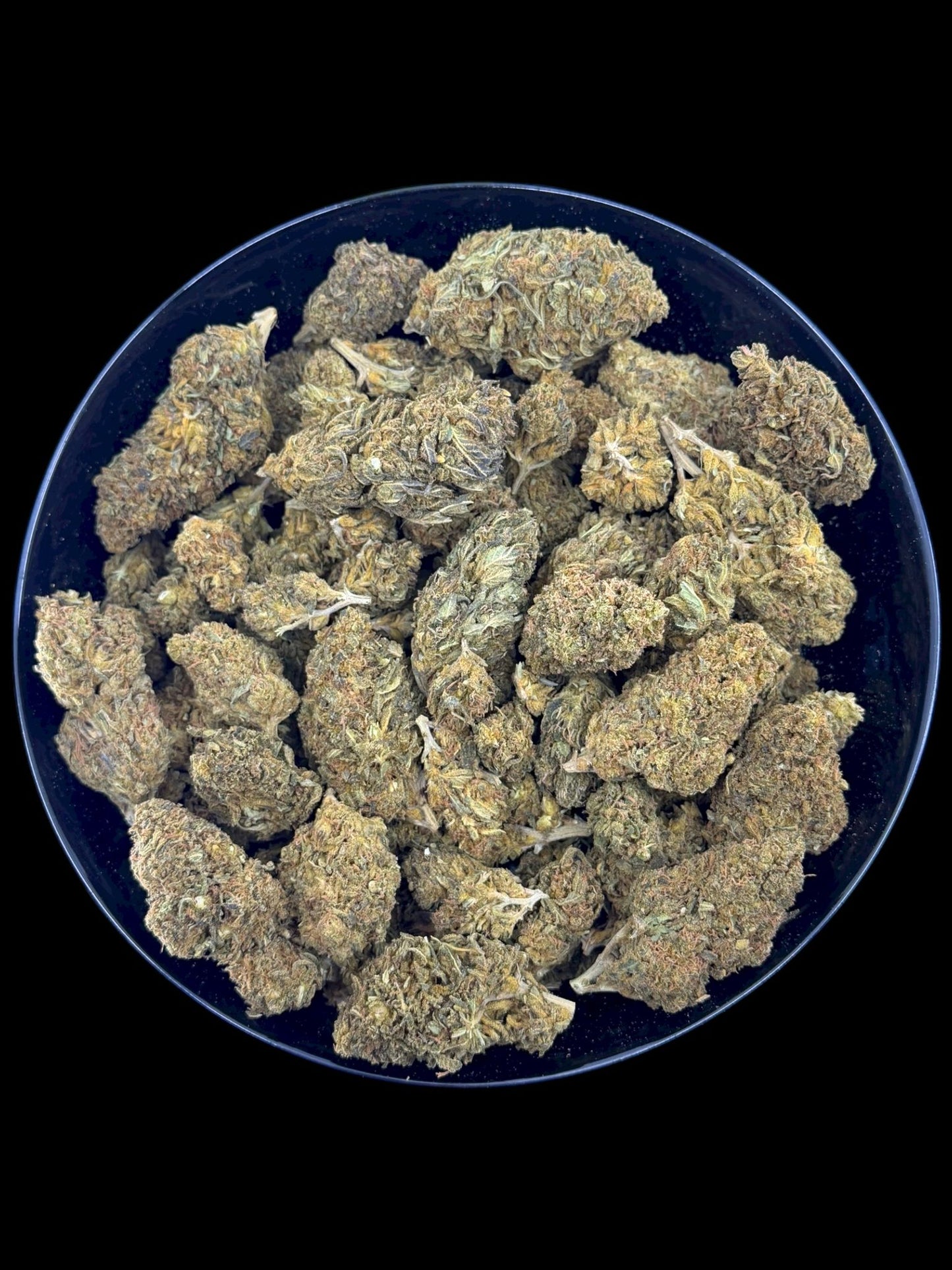 Bubble Trick – Budget THCA