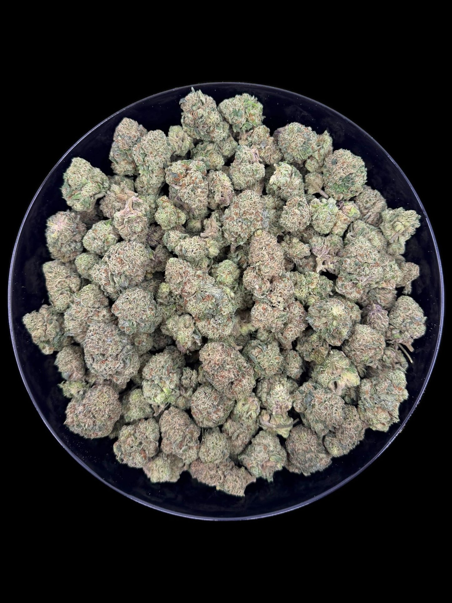 Diesel Poison - Indoor THCA (Full Size)