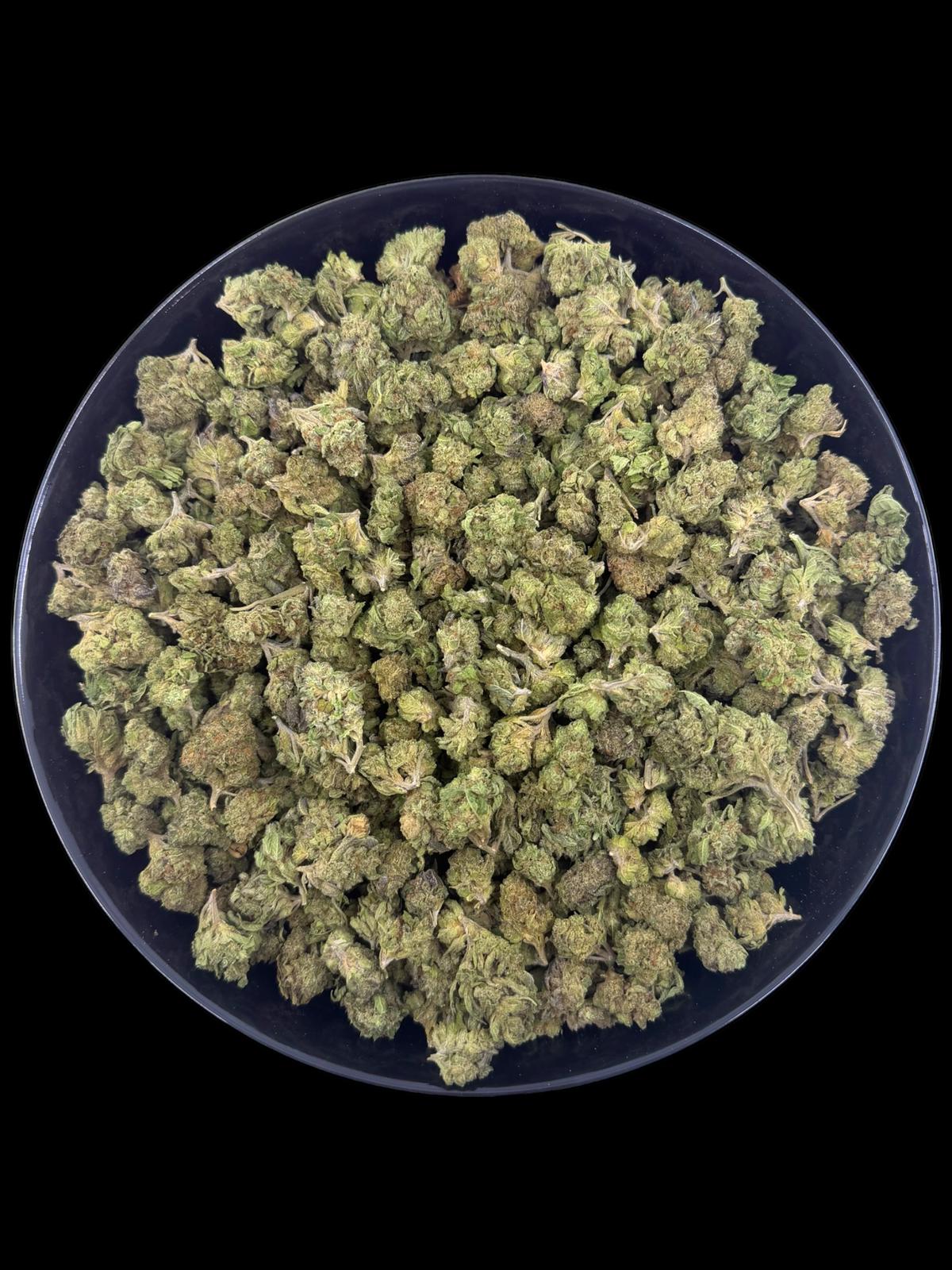 Sunset Sherbet – Budget THCA (Smalls)