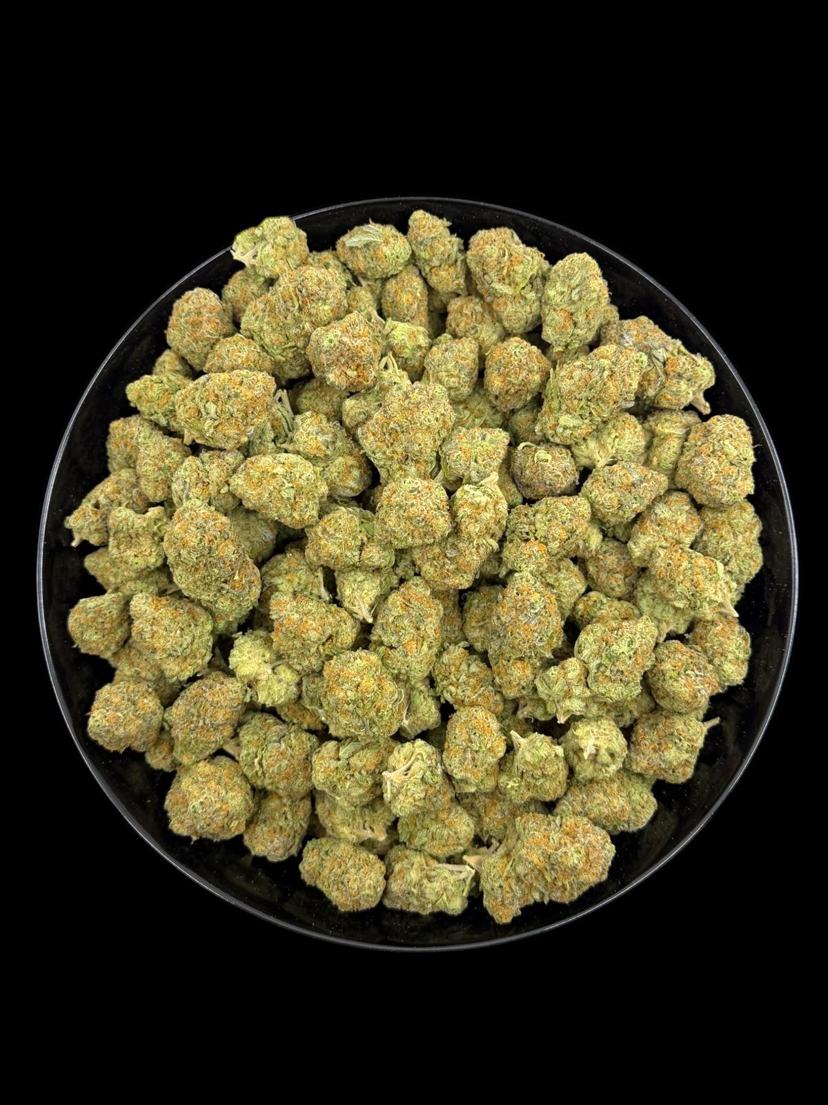 Northern Lights - Indoor THCA (Full Size)