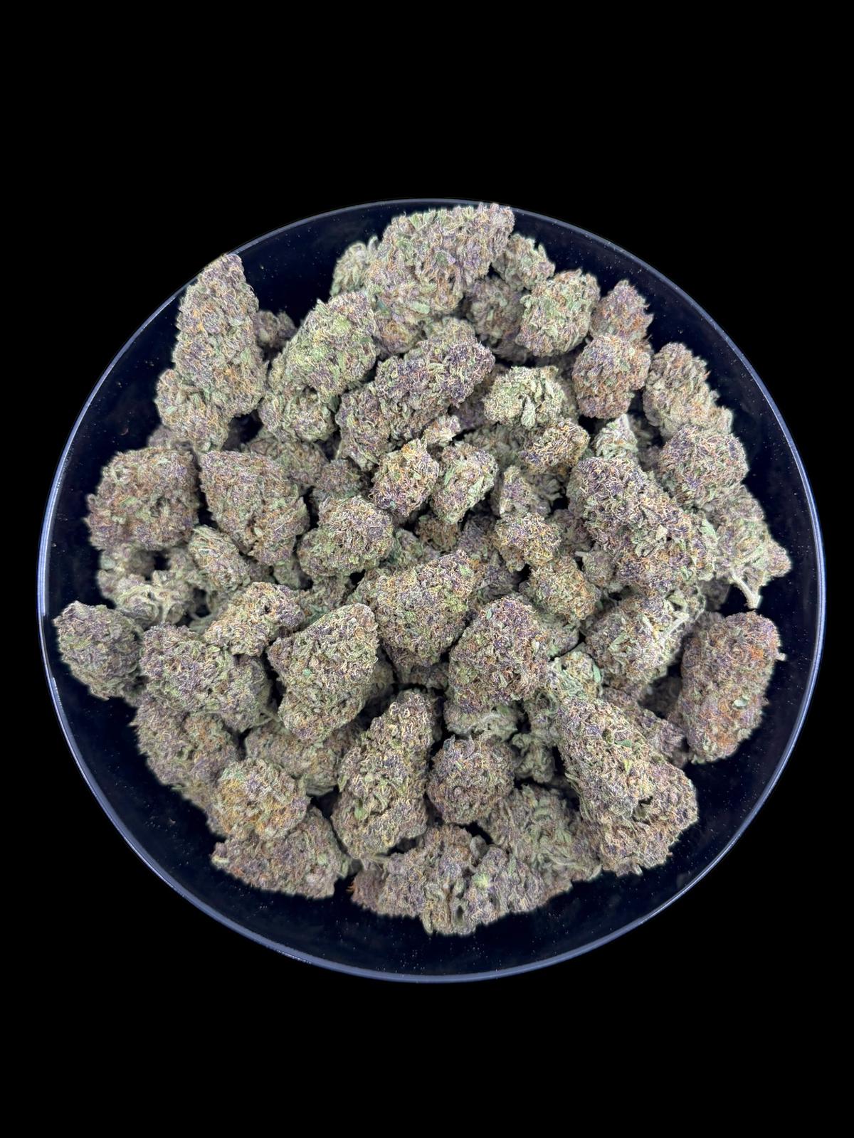 Tropicana Cookies – Light Dep THCA