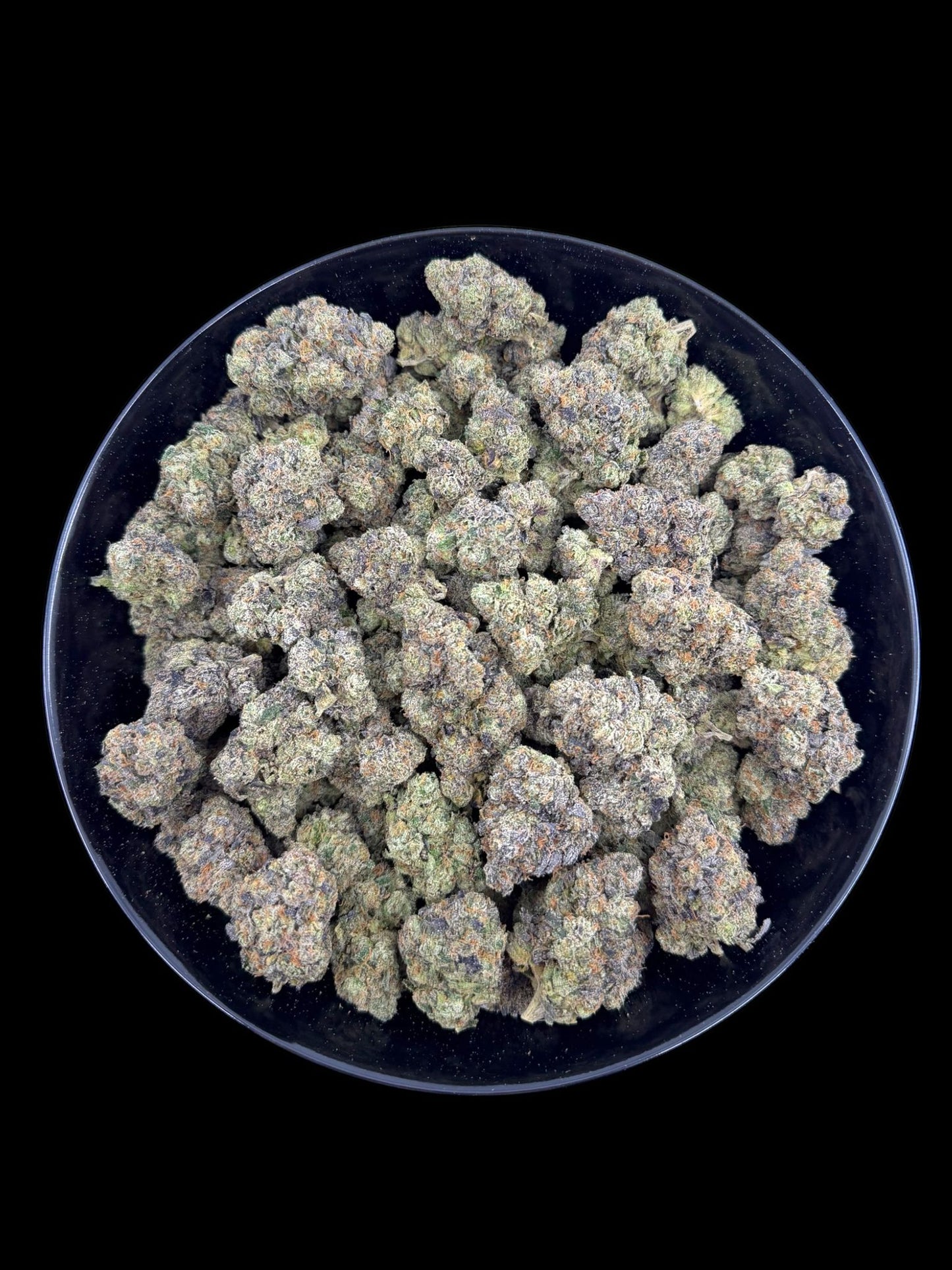 Lemon Dior - Exotic THCA (Full Size)