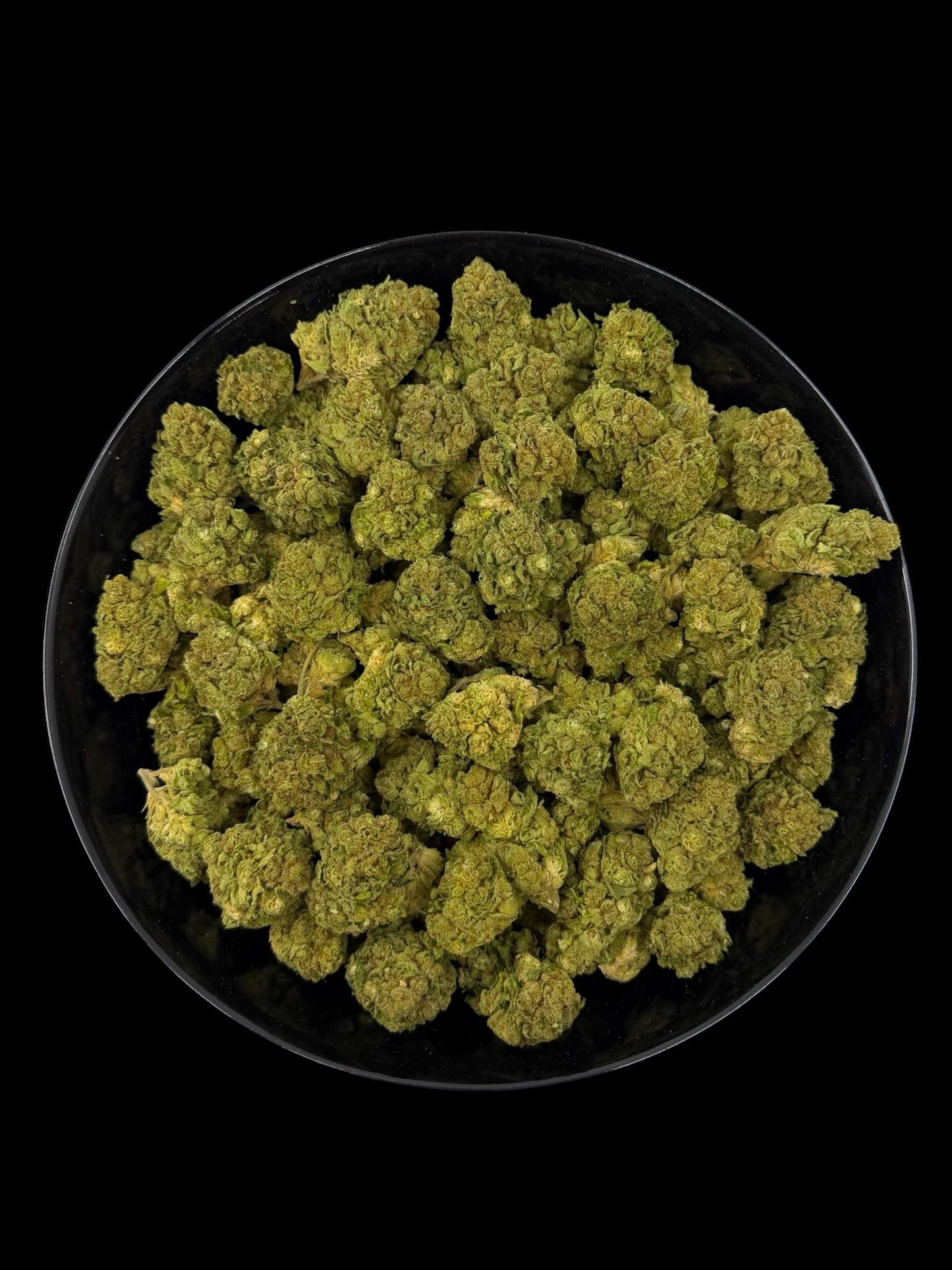 LA Kush - Light Dep THCA (Full Size)