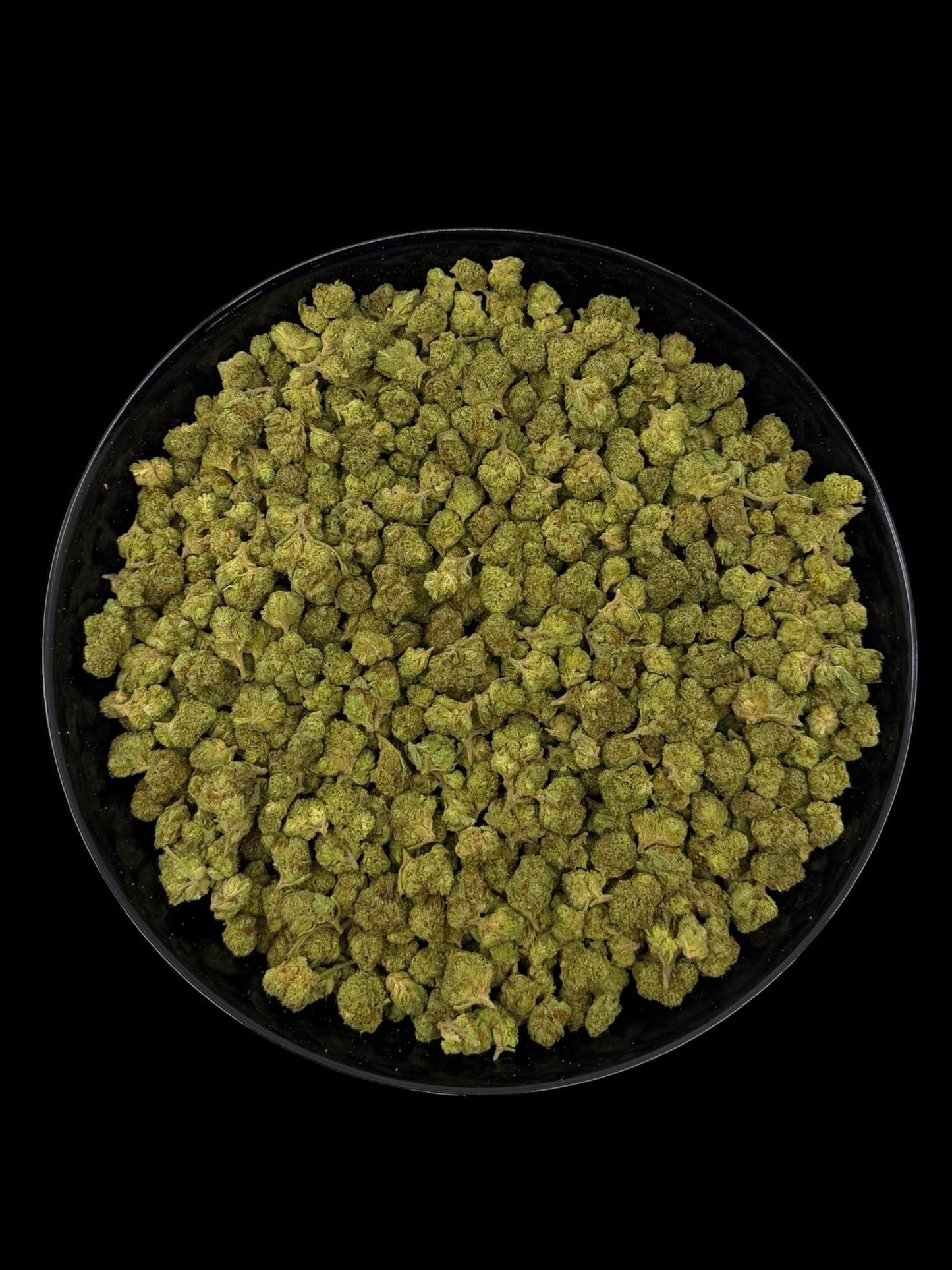 Citrus Mistres - Light Dep THCA (Smalls)