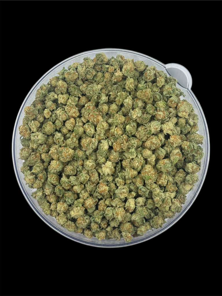 Papaya Punch - Indoor THCA (Smalls)