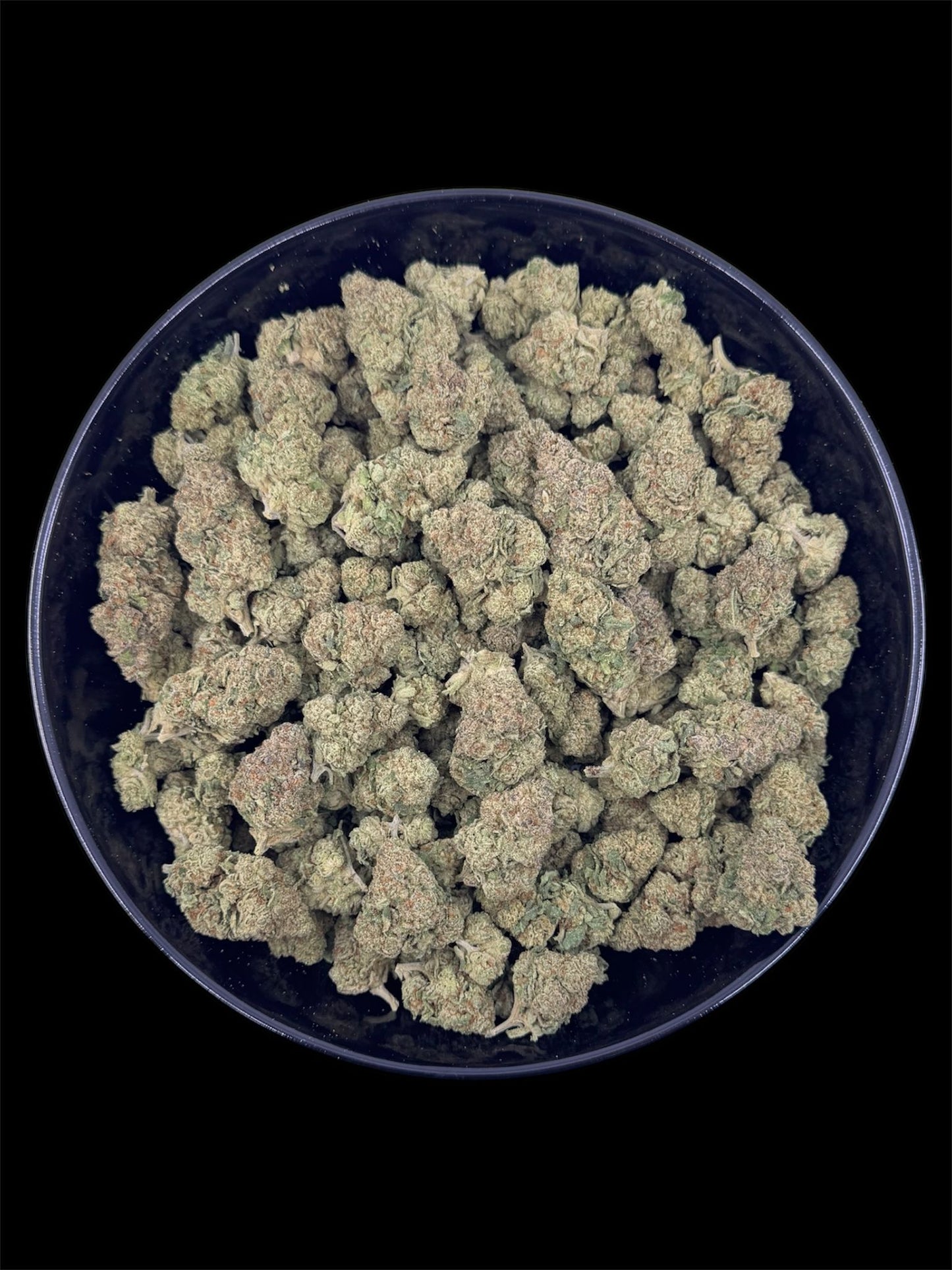 Mac 1 Indoor High THCA Flower Full Size Buds