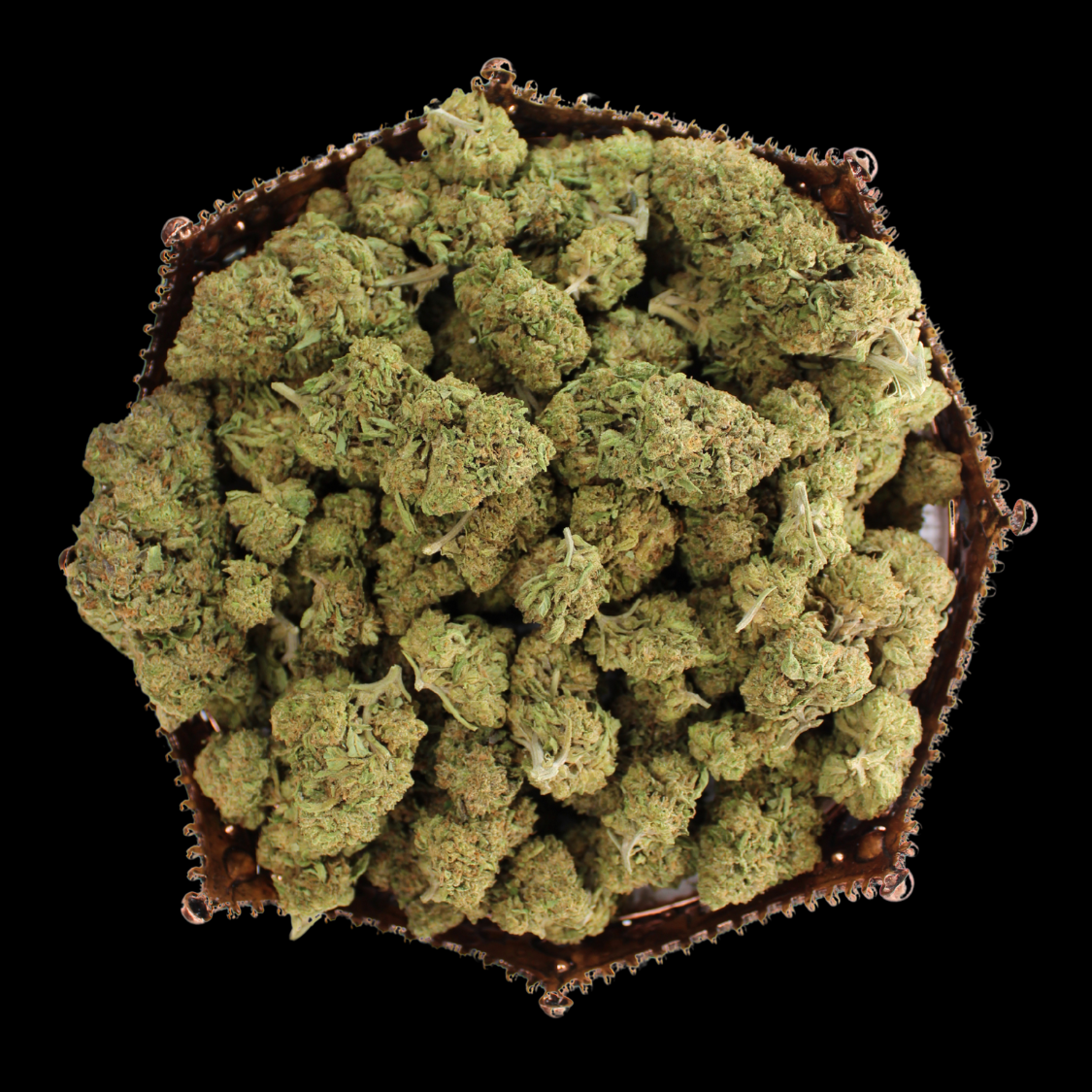 Light Assist THCA Flower