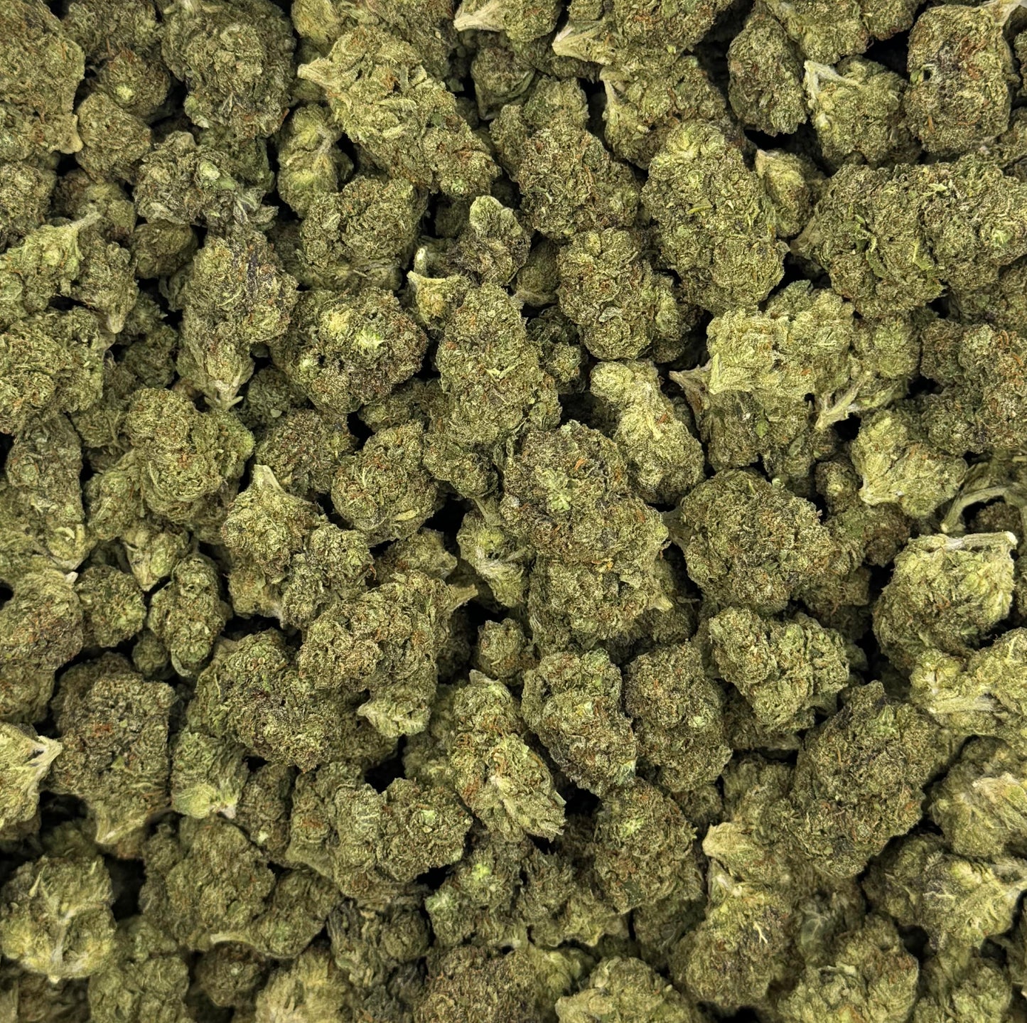 Purple Nebula - Light Dep THCA (Full Size)